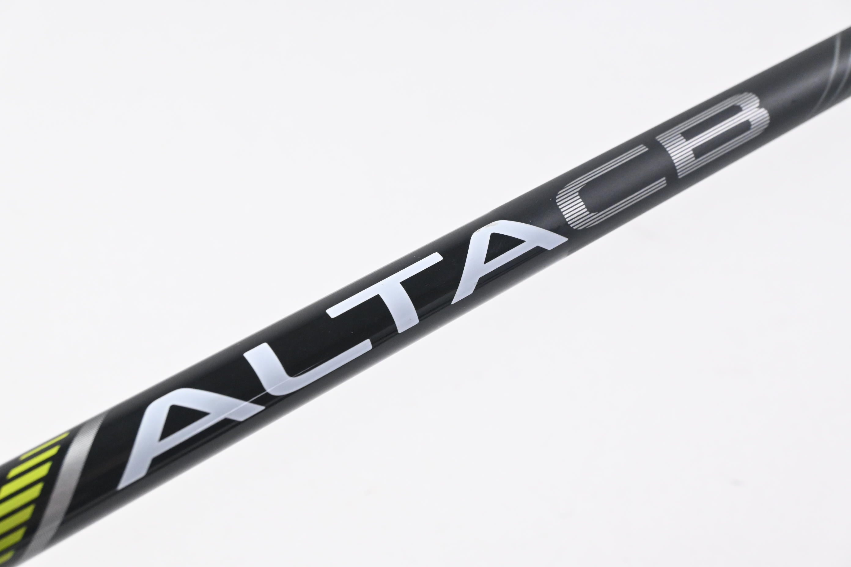 Ping Alta CB Black 65 #5 Wood Shaft / Regular Flex / Ping 3rd Gen