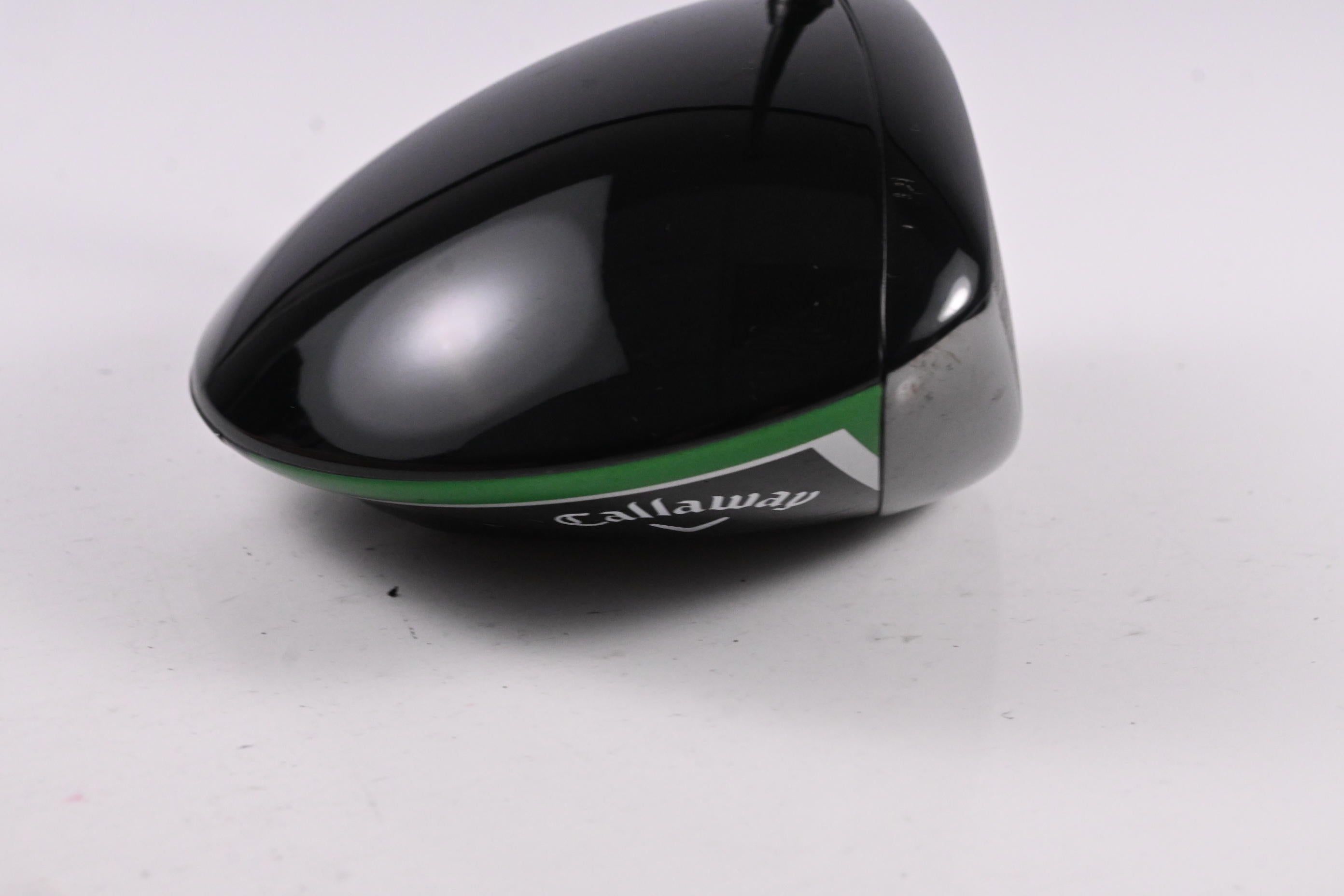 Callaway Elyte Triple Diamond Driver / 9 Degree / X-Flex Tensei 1K Black 65