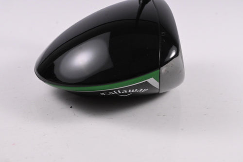 Callaway Elyte Triple Diamond Driver / 9 Degree / X-Flex Tensei 1K Black 65