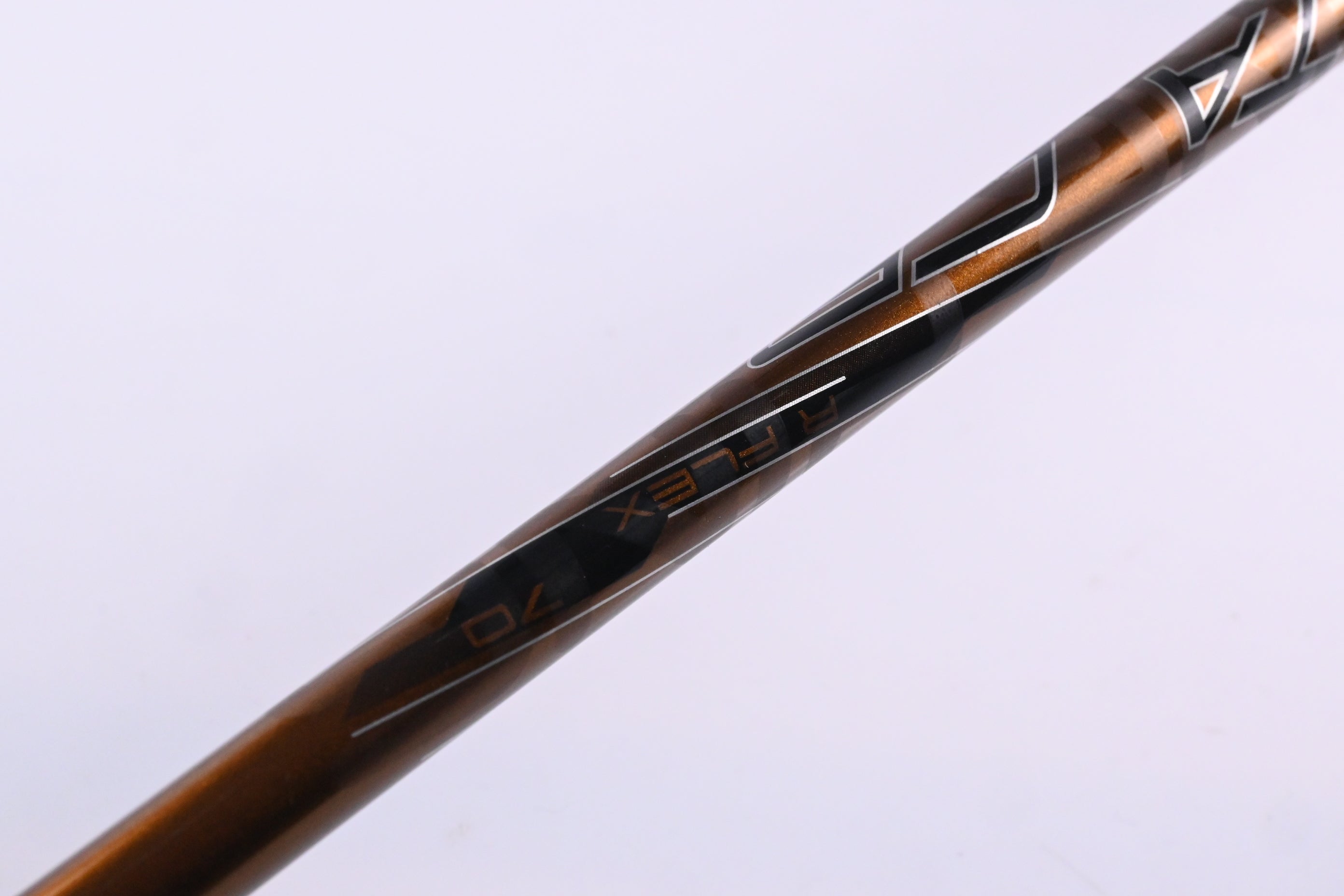 Ping G400 #4 Hybrid / 22 Degree / Regular Flex Ping Alta CB 70 Shaft
