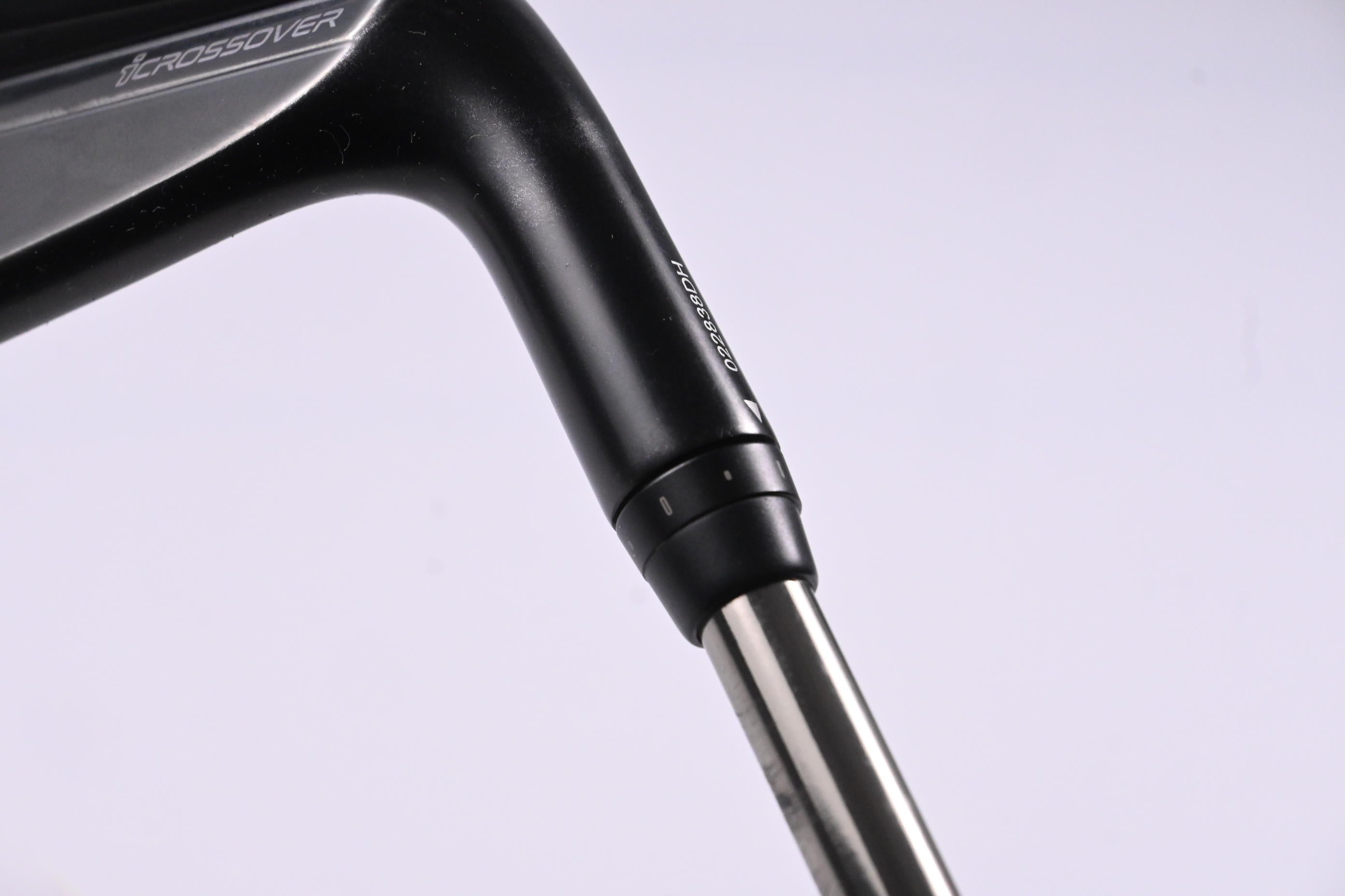 Ping iCrossover #3 Hybrid / 18 Degree / Stiff Flex Ping Tour 2.0 85 Shaft
