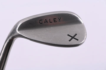 Left Hand Caley Sand Wedge / 56 Degree / Wedge Flex Steel Shaft