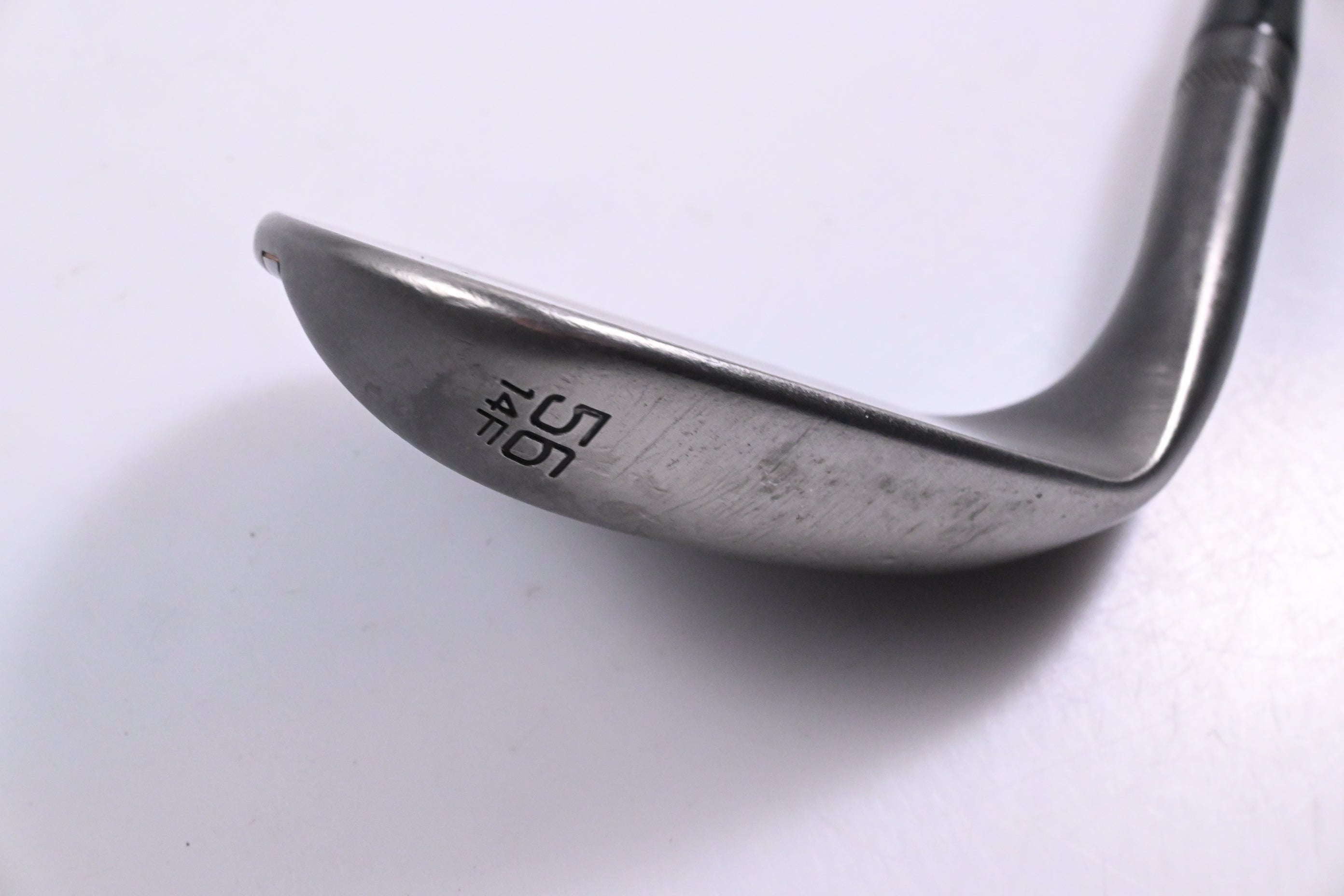 Titleist Vokey SM8 Sand Wedge / 56 Degree / Wedge Flex Titleist Vokey Shaft