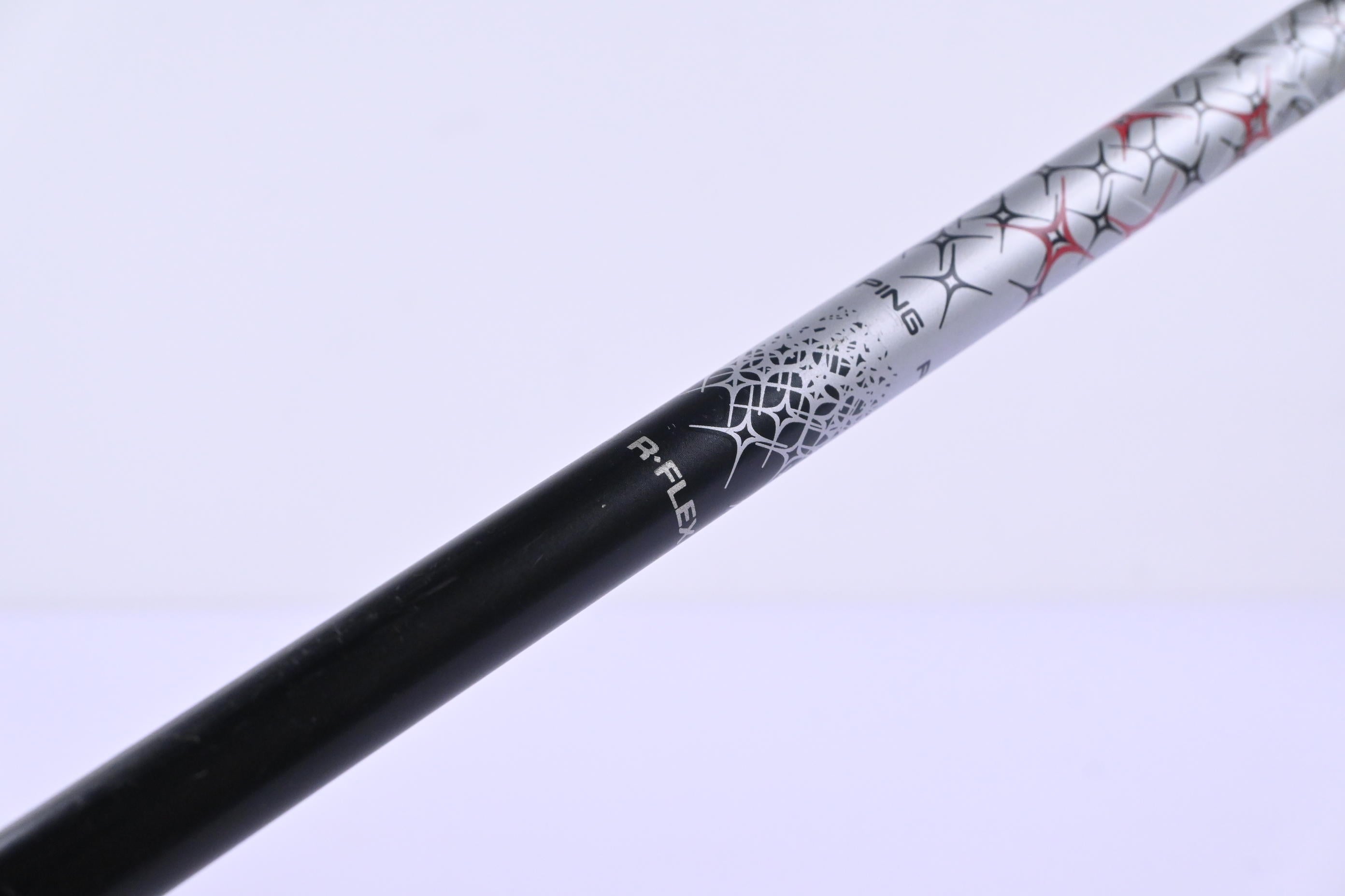 Ping G25 Driver / 12 Degree / Regular Flex Ping TFC 189 Shaft