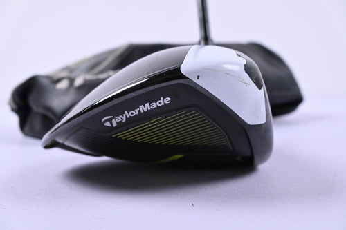 TaylorMade M2 2017 D-Type Driver / 10.5 Degree / Senior Flex Atmos Orange 5