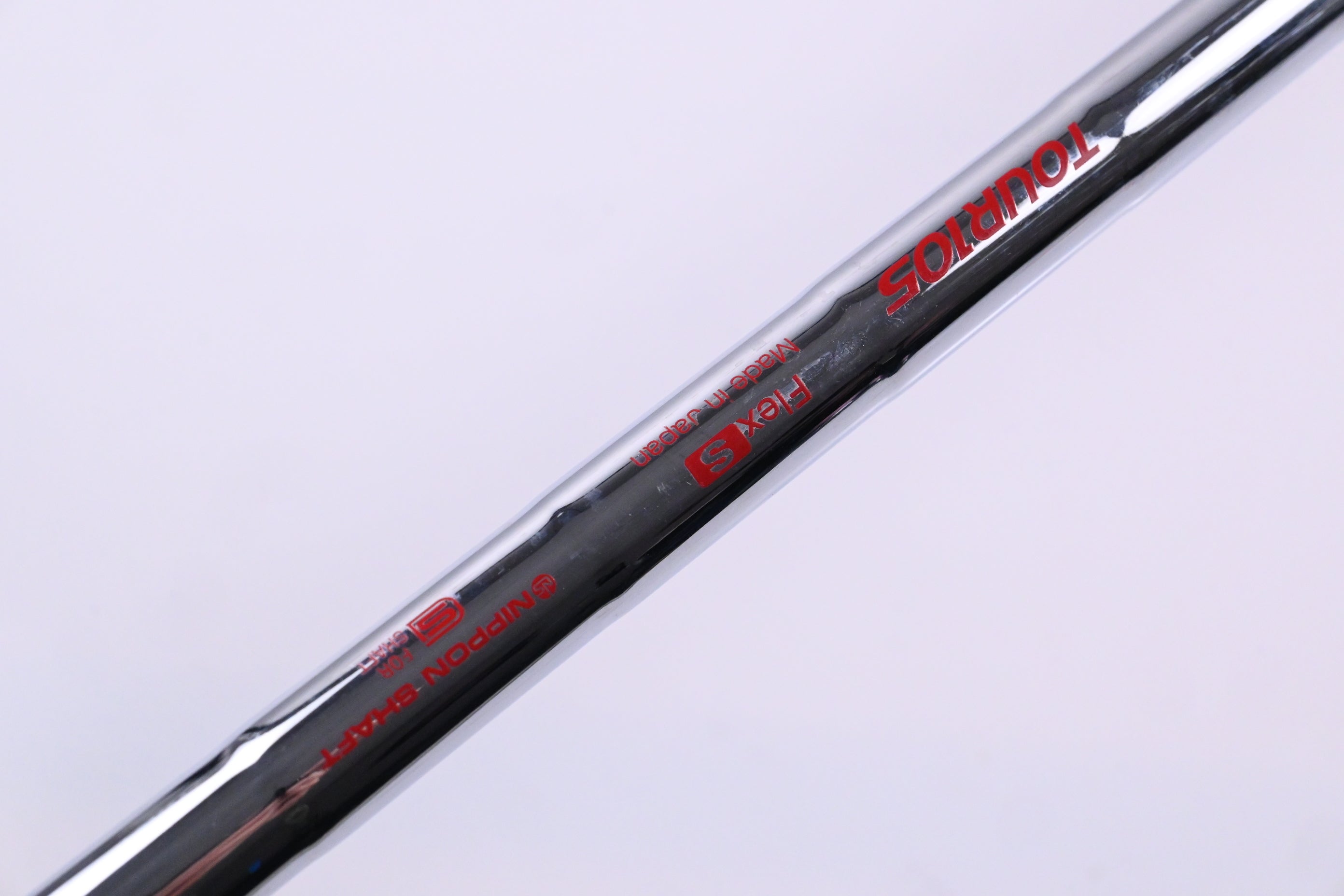 Ping S159 Gap Wedge / 52 Degree / Blue Dot / Stiff Flex N.S.Pro Modus³ Tour 105