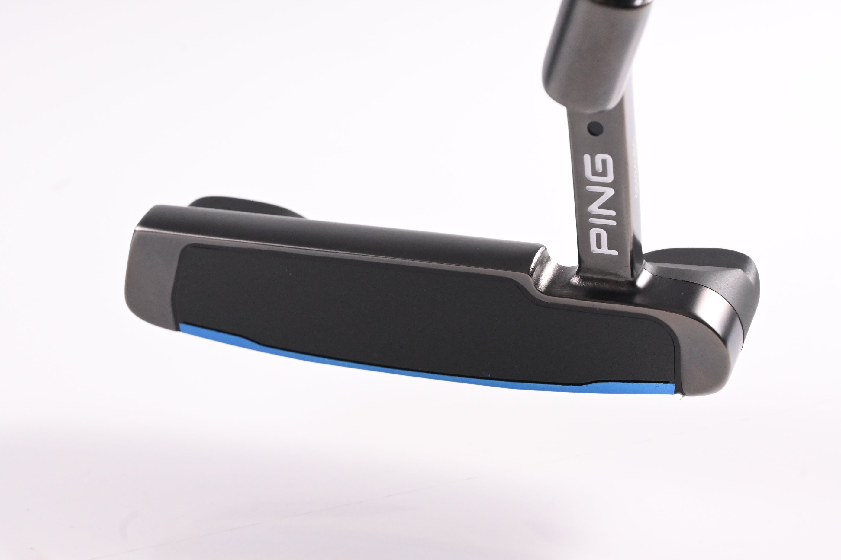 Ping Scottsdale 2025 Anser Putter / Black Dot / 34 Inch