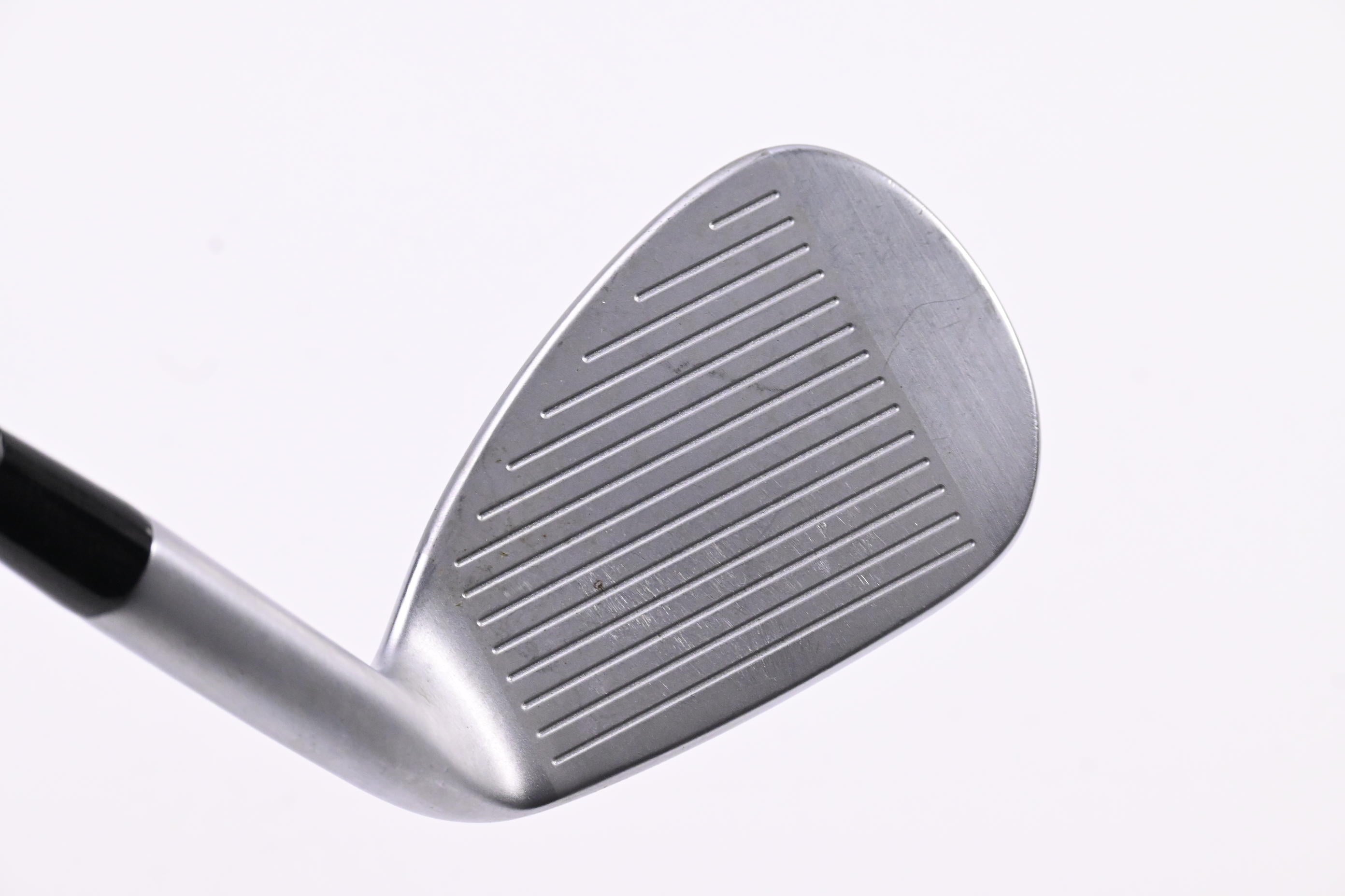 Left Hand Mizuno JPX 925 Hot Metal Gap Wedge / 48 Degree / Regular Flex MMT 65