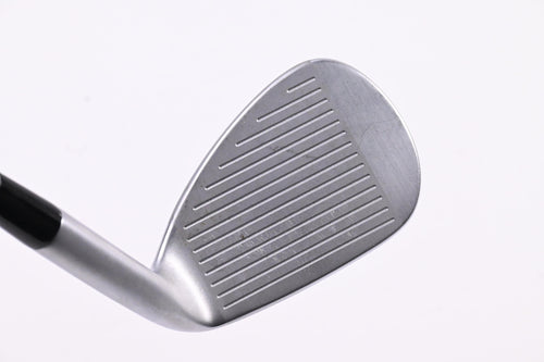 Left Hand Mizuno JPX 925 Hot Metal Gap Wedge / 48 Degree / Regular Flex MMT 65