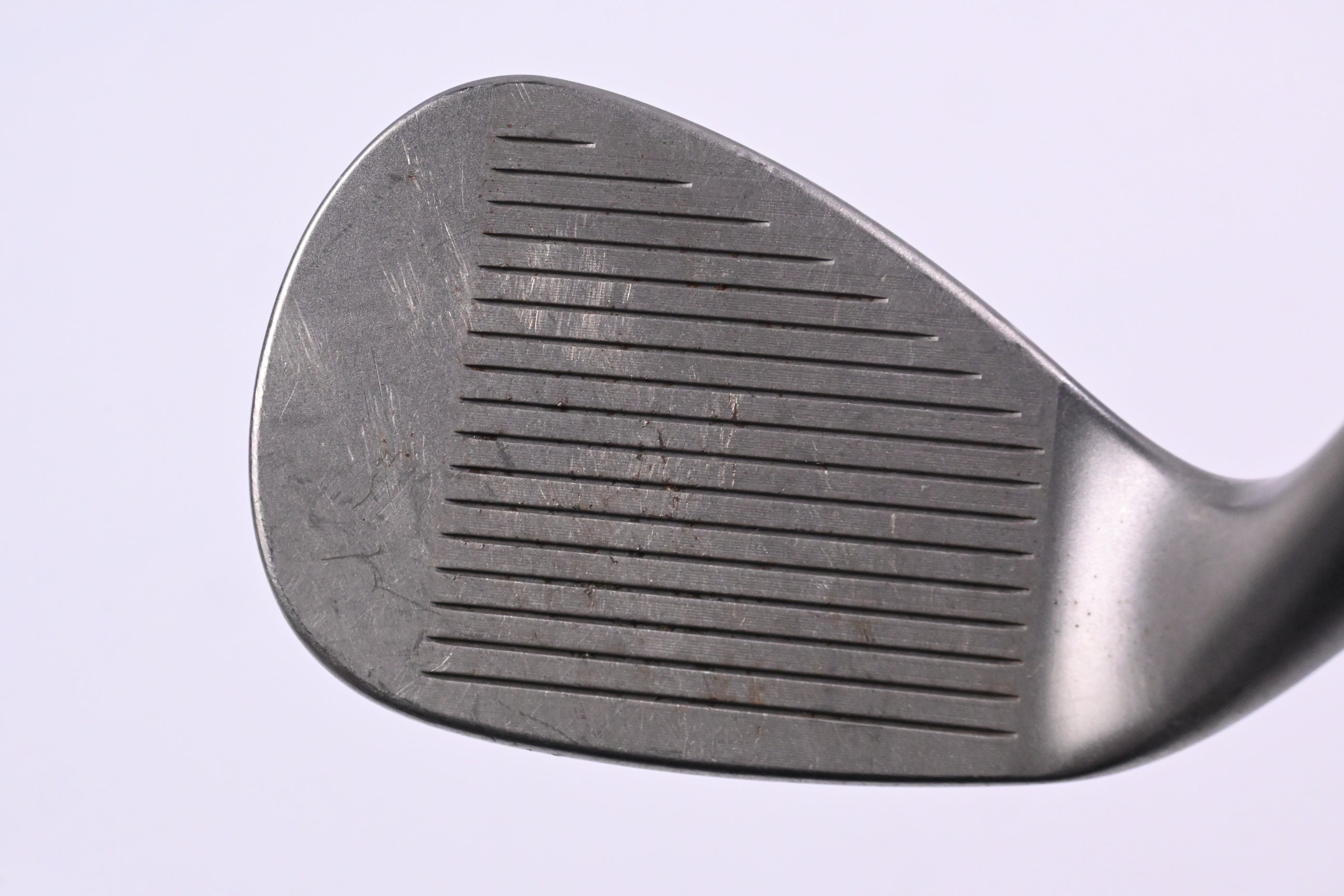 Titleist Vokey SM10 Lob Wedge / 58 Degree / Stiff Flex Project X Rifle Shaft