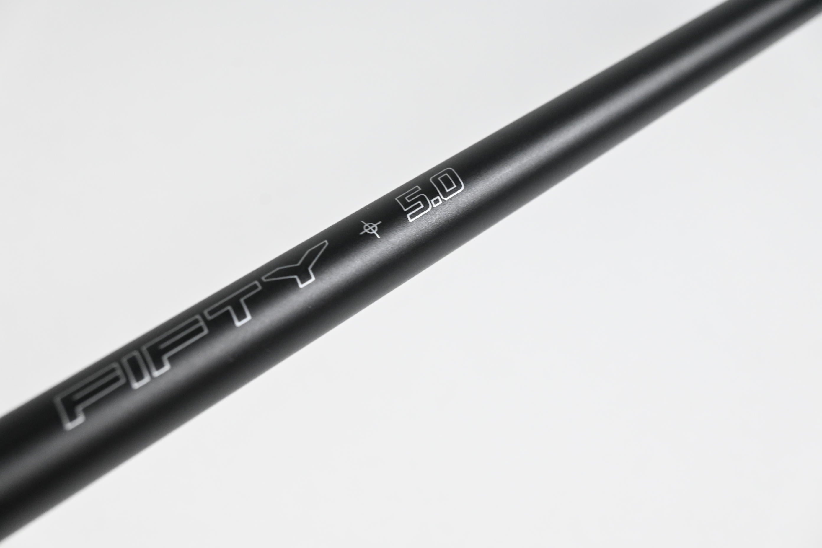 Project X Cypher 2.0 50 #6 Hybrid Shaft / Senior Flex / Callaway 3rd Gen