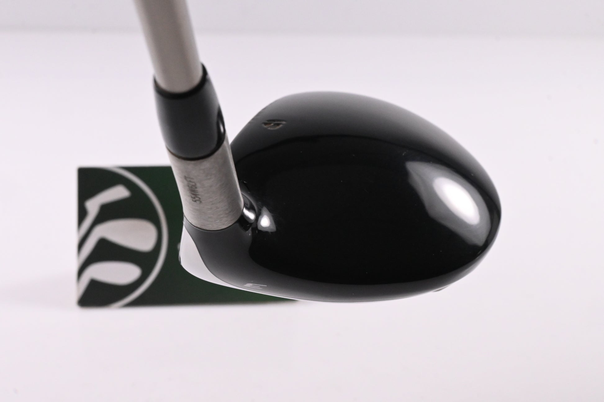 Taylormade R7 TP #3 Wood / 15 Degree / Stiff Flex Fujikura Vista Pro TP 80 Shaft