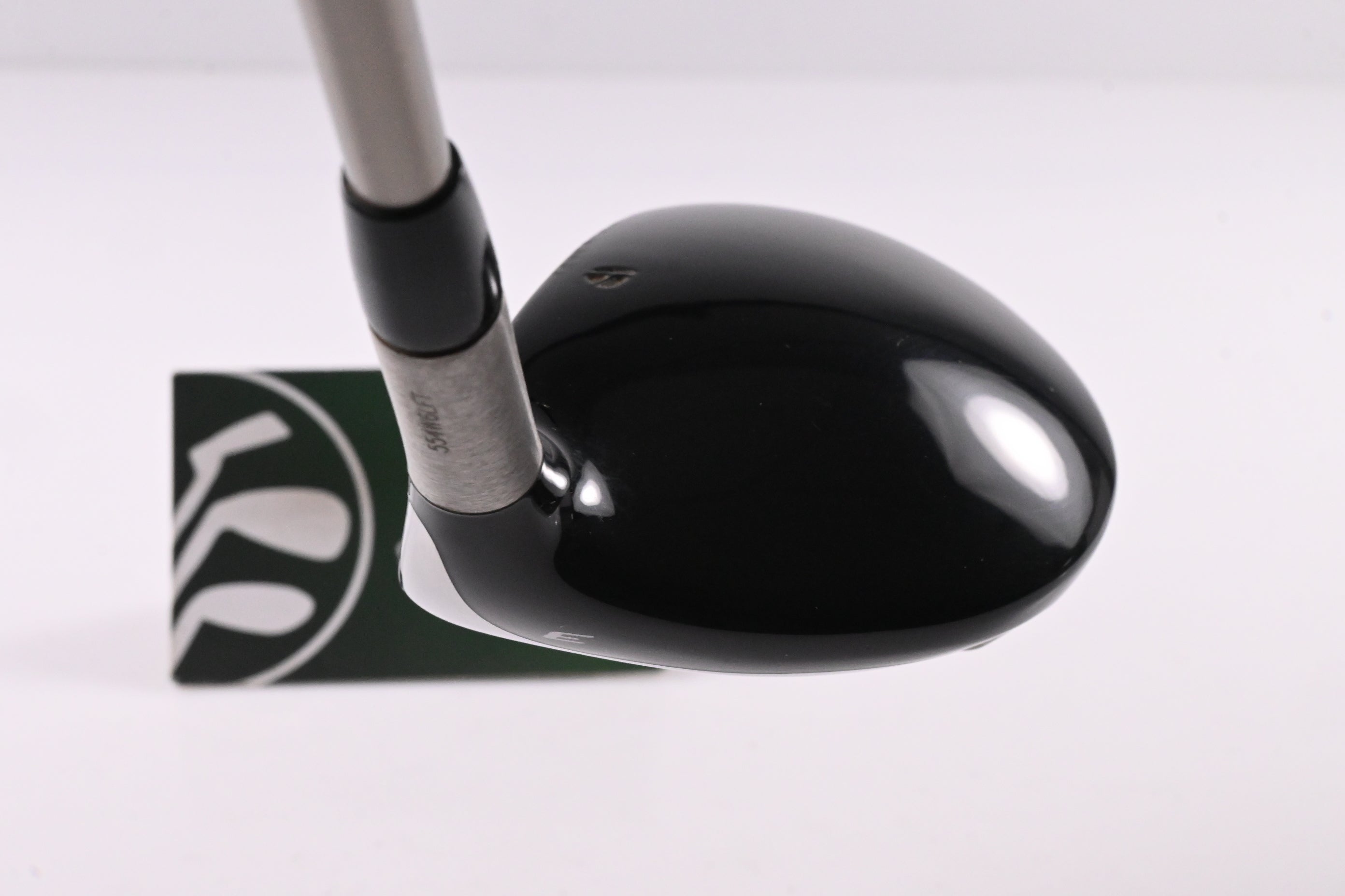 Taylormade R7 TP #3 Wood / 15 Degree / Stiff Flex Fujikura Vista Pro TP 80 Shaft