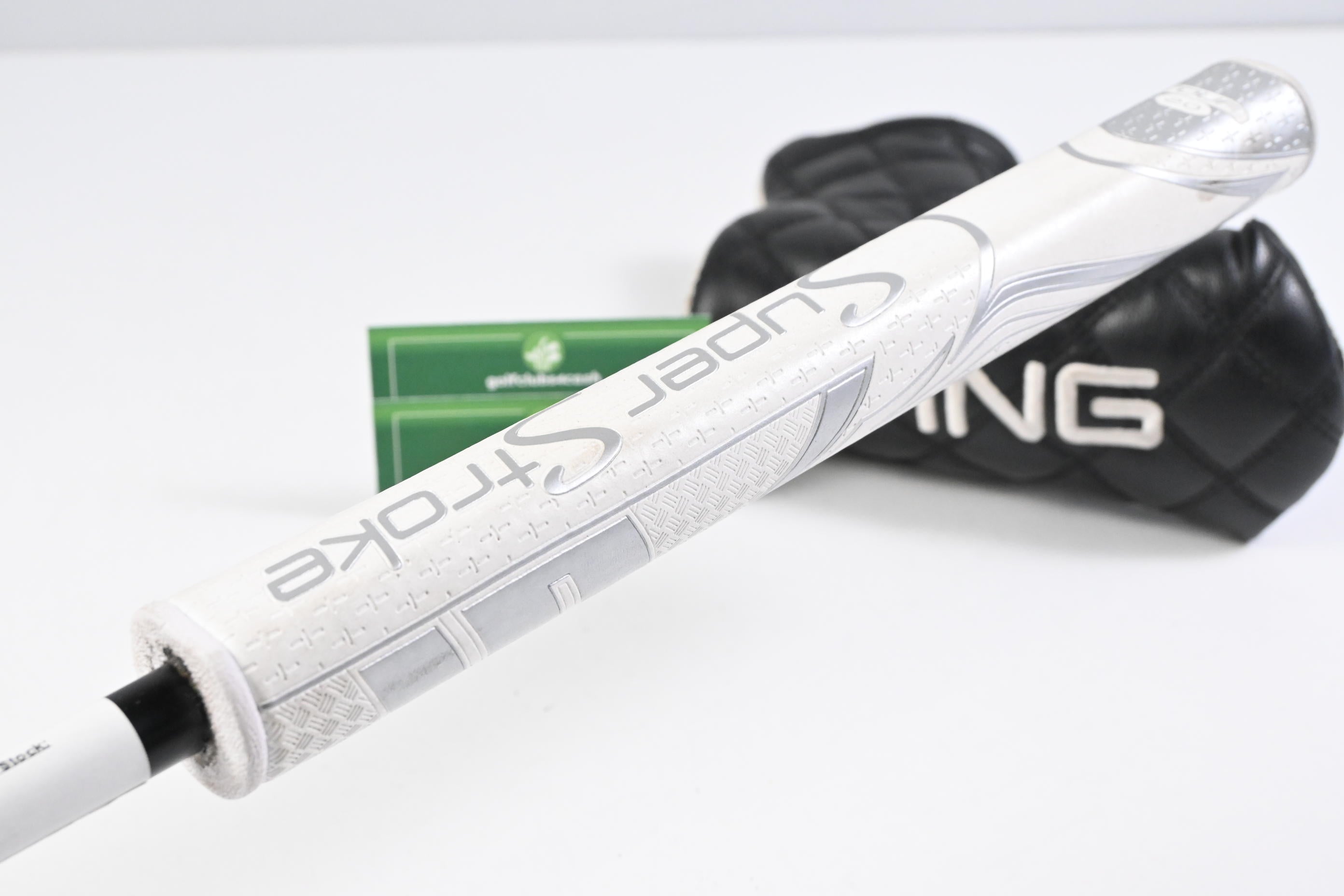 Ping 2024 Anser 2D Putter / 34 Inch