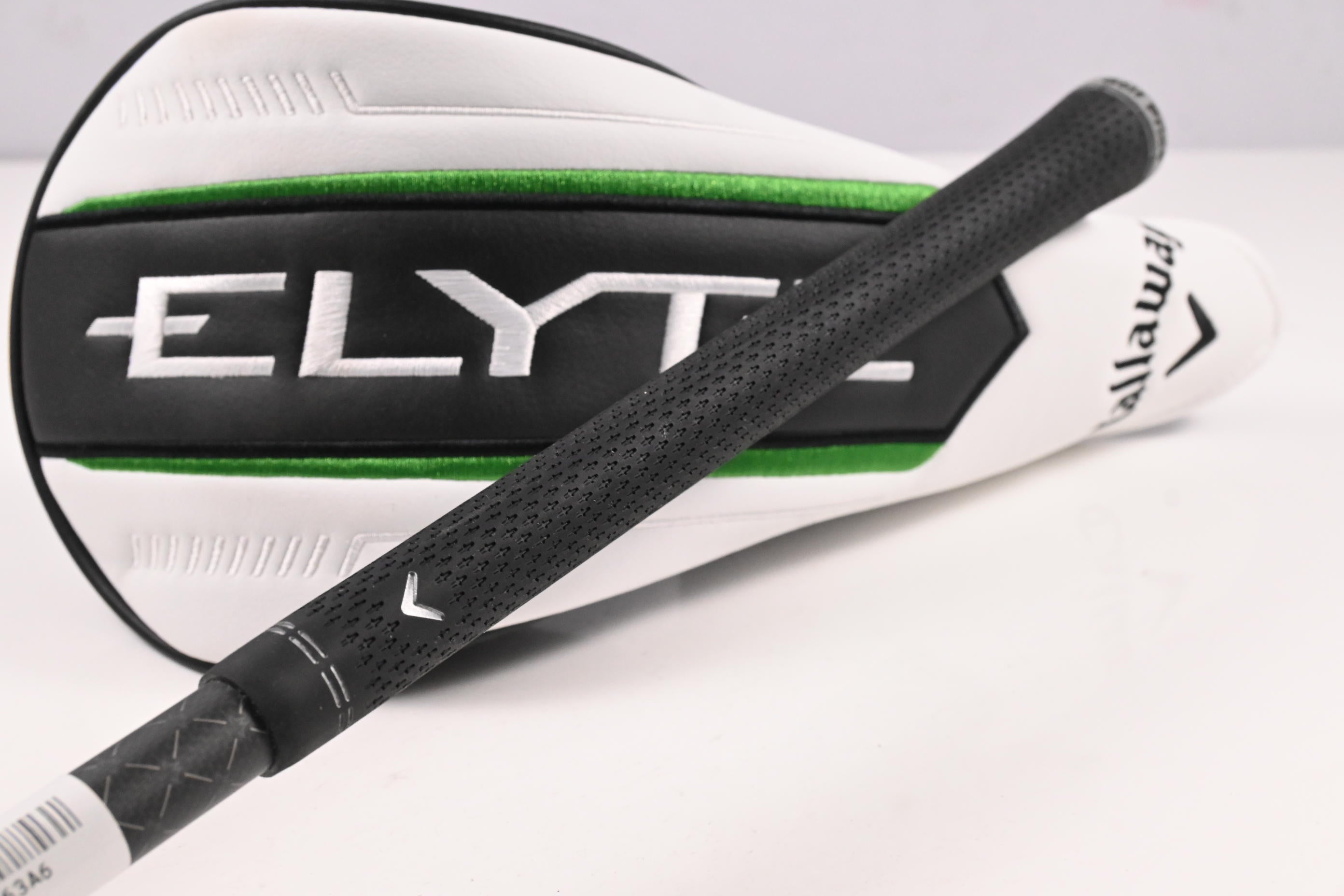 Callaway Elyte Triple Diamond Driver / 8 Degree / Stiff Flex Tensei 1K Black 75