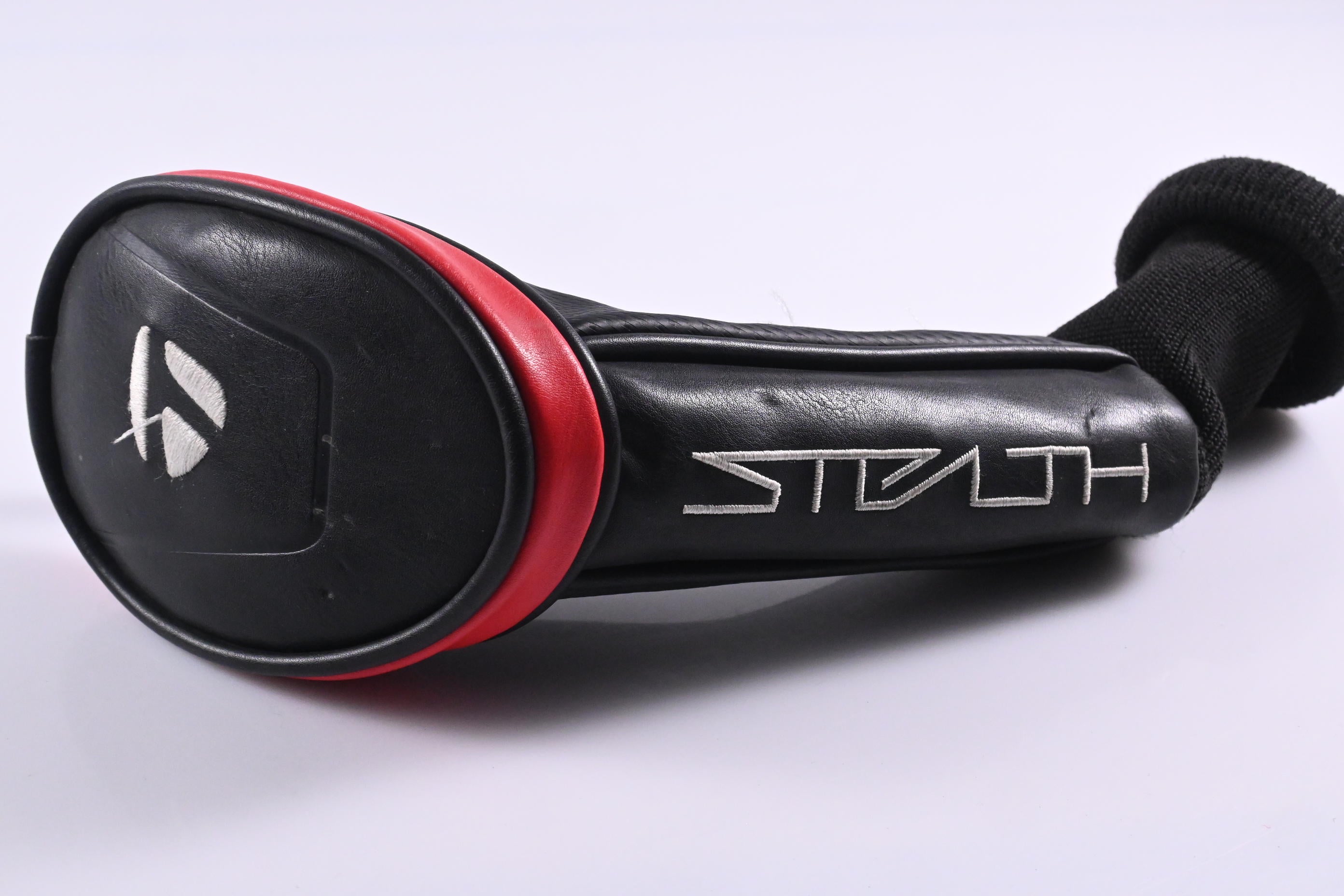 Taylormade Stealth #3 Hybrid / 19 Degree / Stiff Flex Ventus Red 7 Shaft