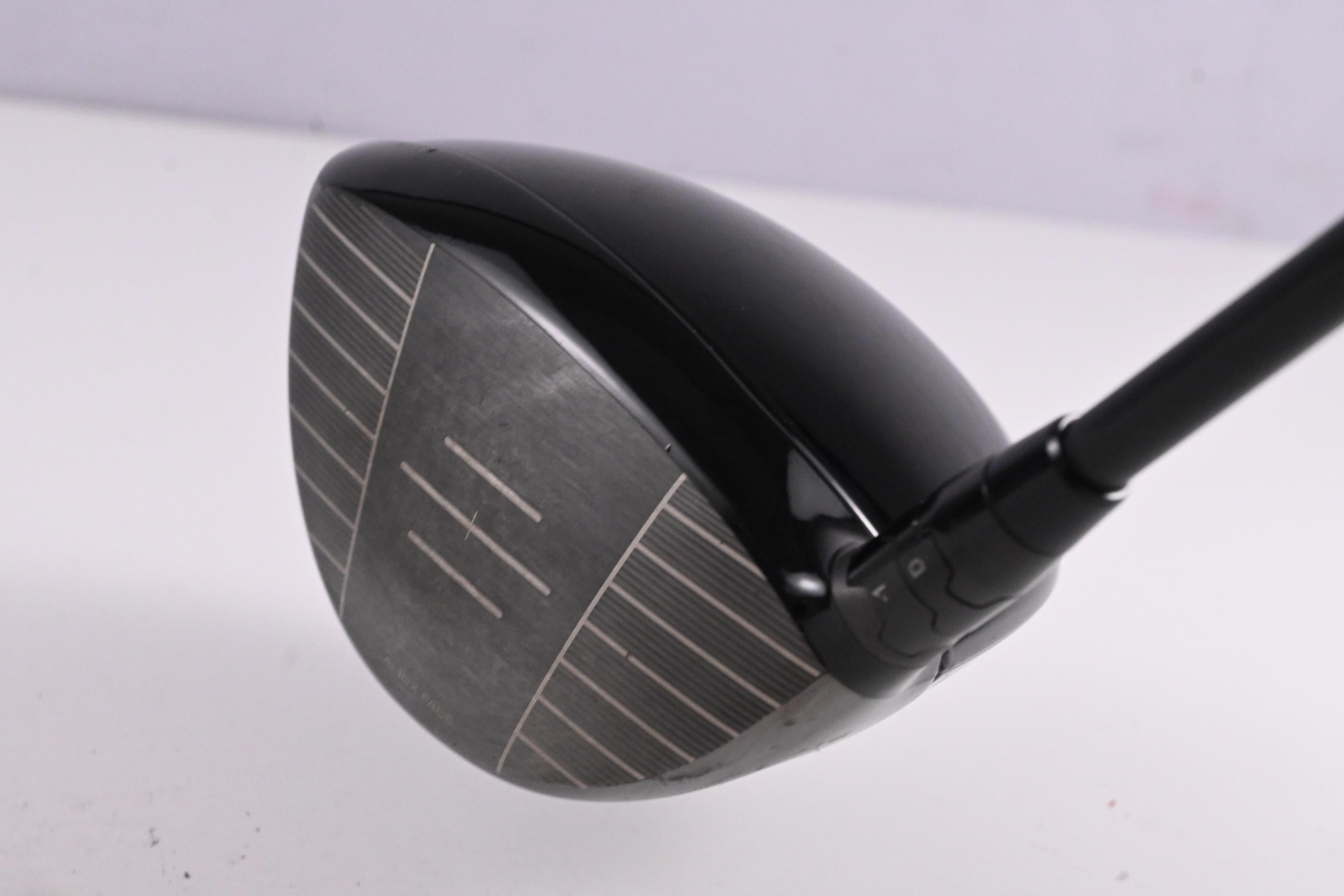 Callaway Elyte Triple Diamond Driver / 9 Degree / X-Flex Tensei 1K Black 65