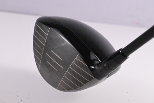 Callaway Elyte Triple Diamond Driver / 9 Degree / X-Flex Tensei 1K Black 65