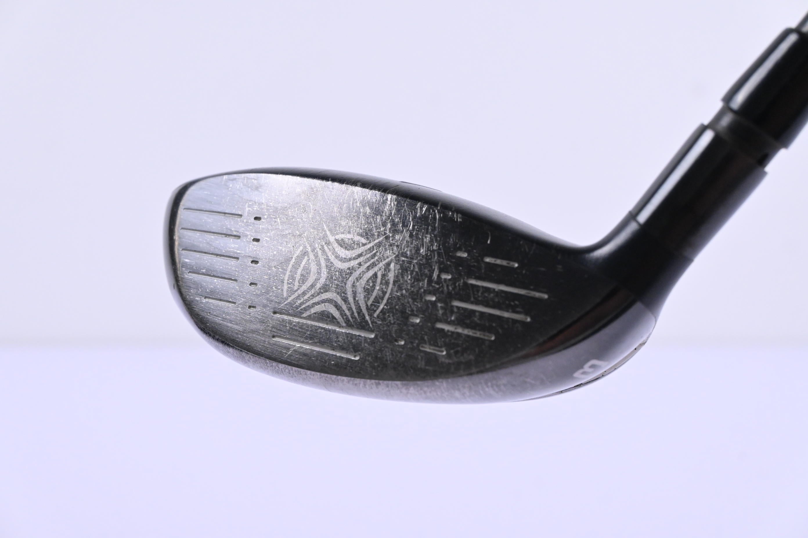 Callaway XR #3 Wood / 15 Degree / Regular Flex Project X San Diego LZ15 54 Shaft