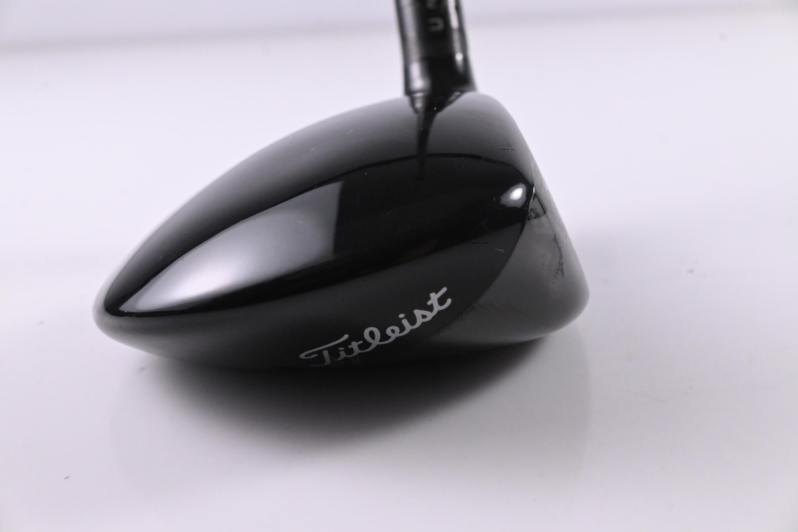 Tour Issue Titleist TSR3 #5 Wood / 18 Degree / Regular Flex N.S.Pro Iacross 6000