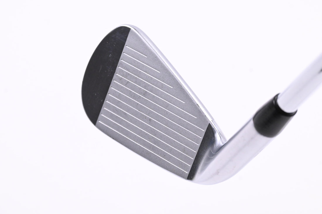 Titleist T200 2021 #5 Iron / 25 Degree / Stiff Flex AMT Black S300 Shaft