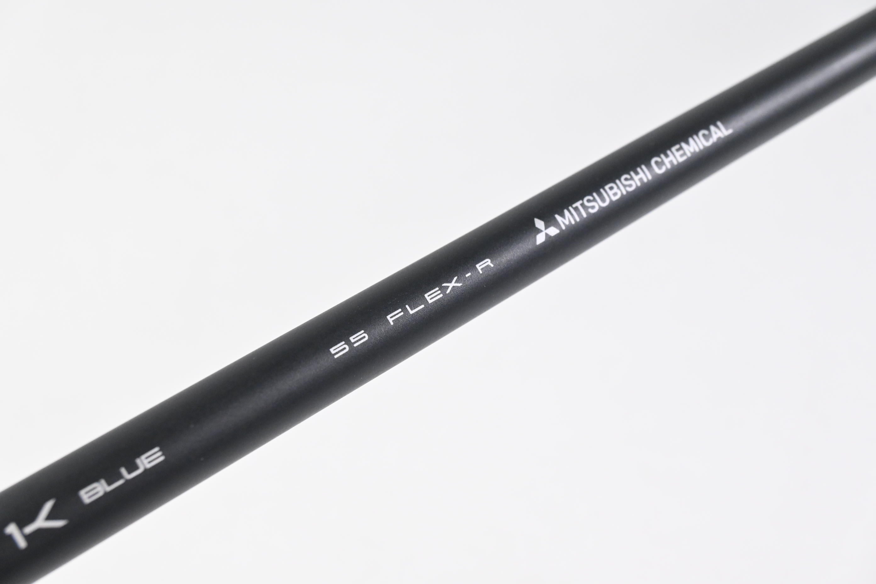 Tensei 1K Blue 55 Driver Shaft / Regular Flex / Mizuno