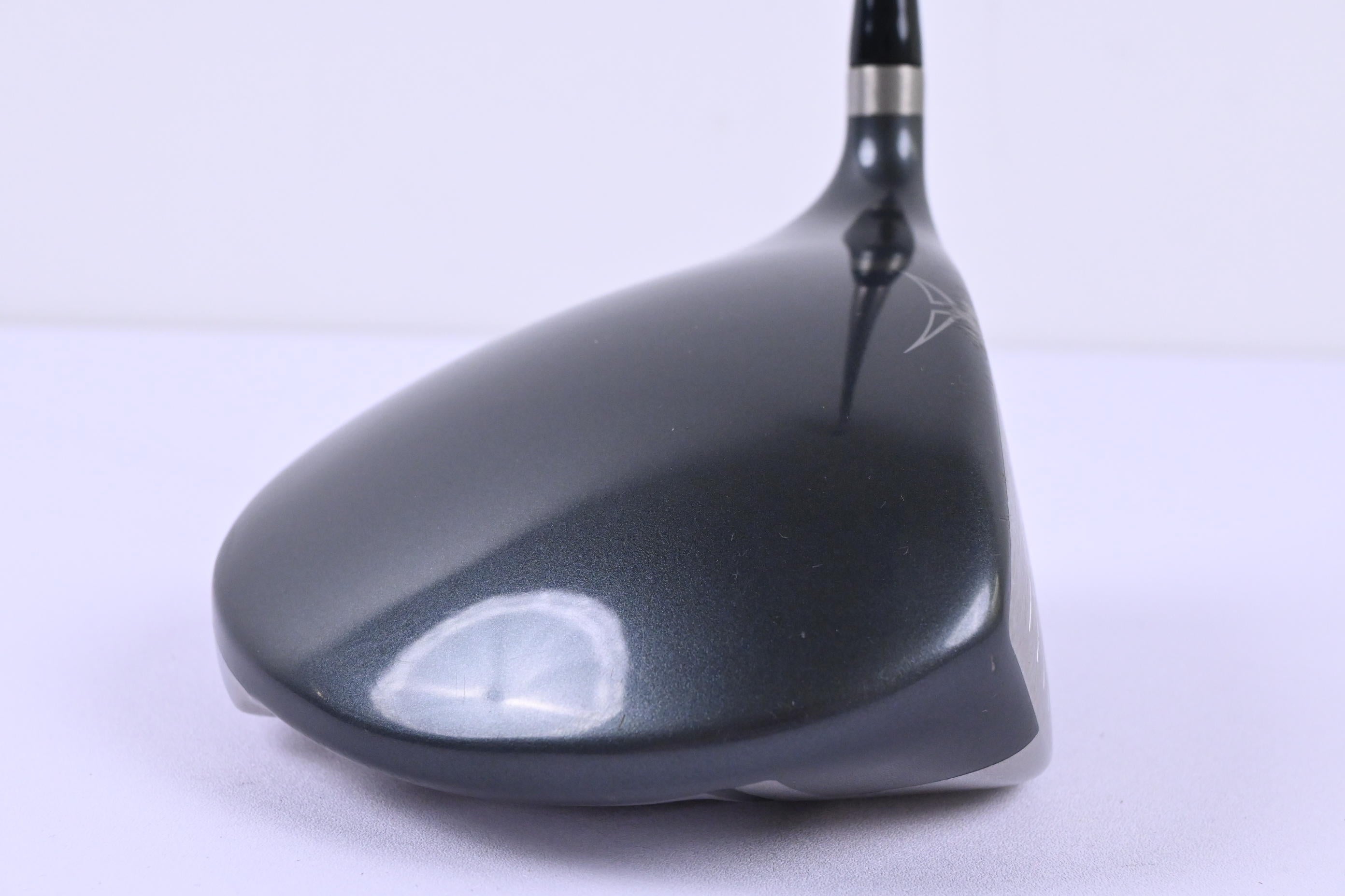 Ping G20 Driver / 12 Degree / Regular Flex Ping TFC 169 D Shaft