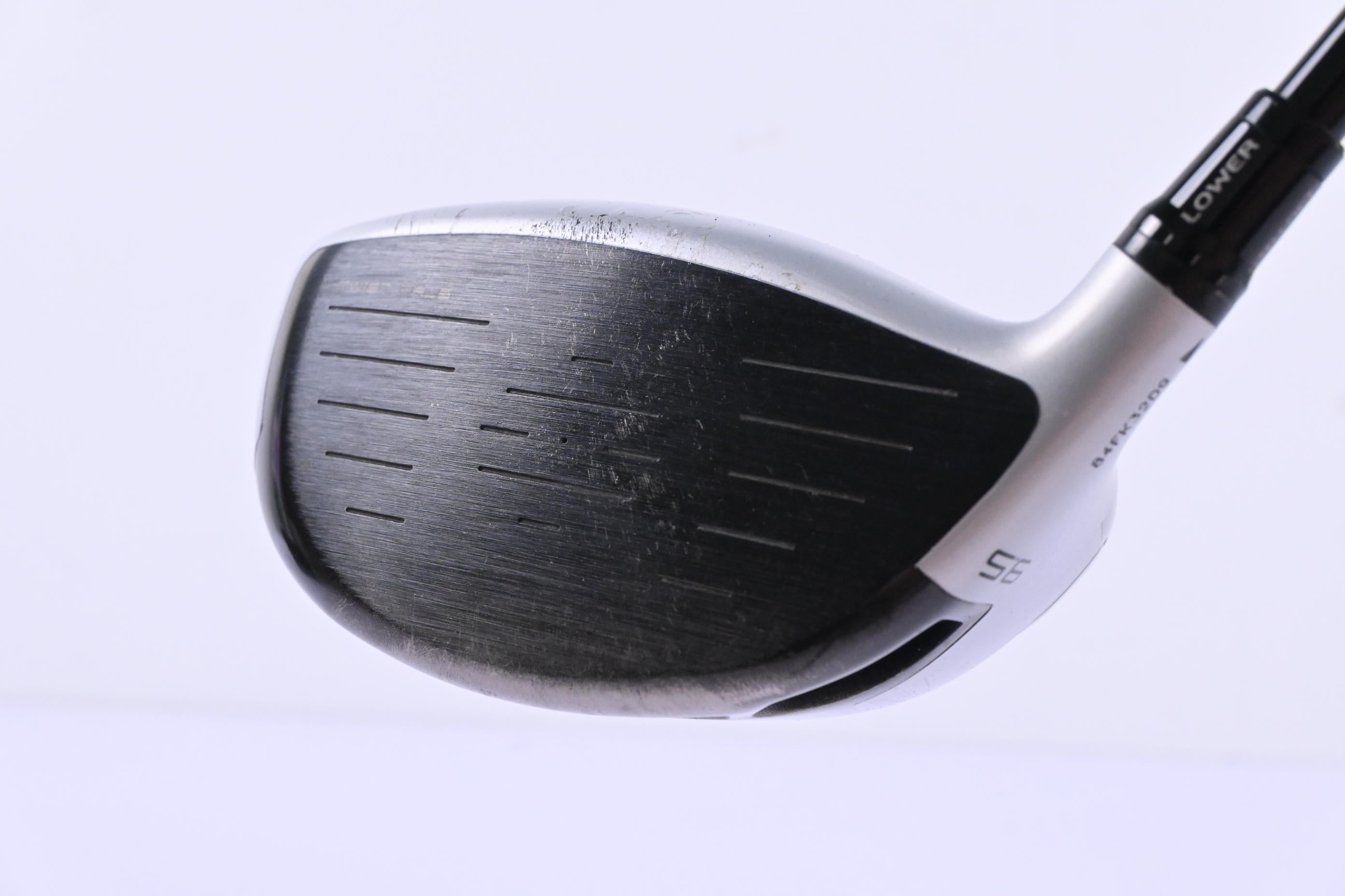 Taylormade M4 D-Type Driver / 9.5 Degree / X-Flex Kai'li White Shaft