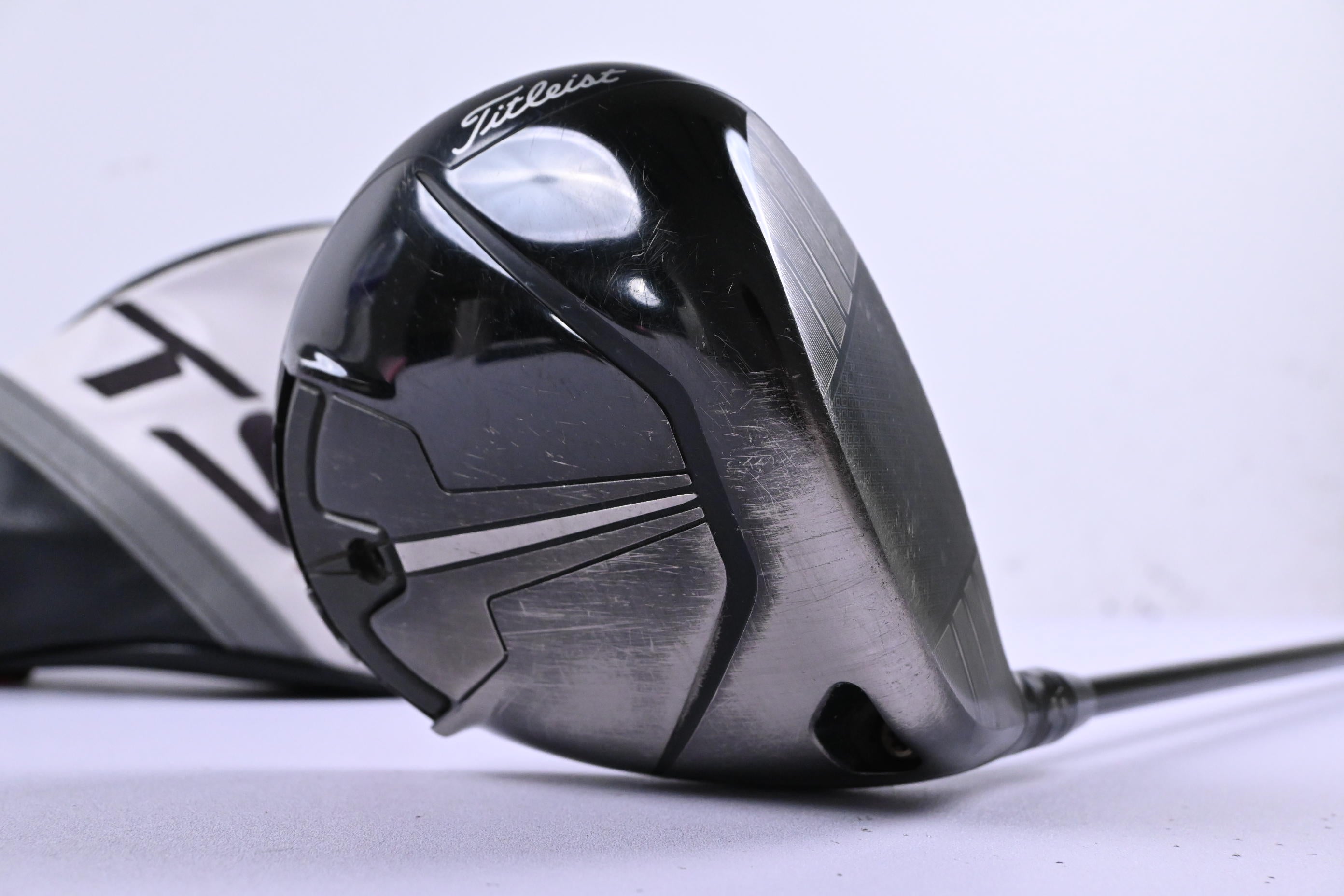 Titleist TSR3 Driver / 10 Degree / Stiff Flex Tensei AV Blue SFW 55 Shaft