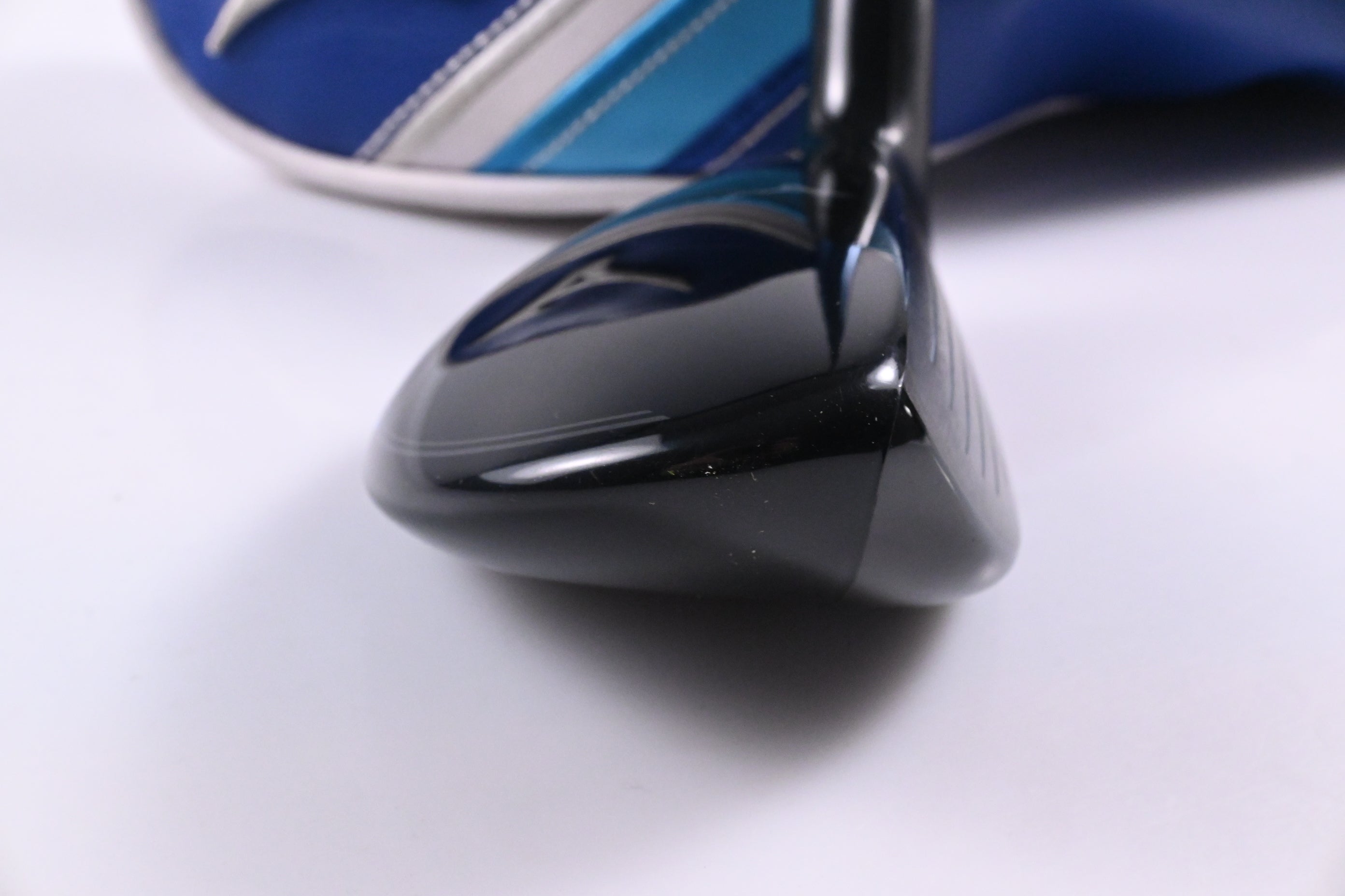 Mizuno ST-Max 230 #5 Hybrid / 25 Degree / Regular Flex UST LinQ 75 Shaft