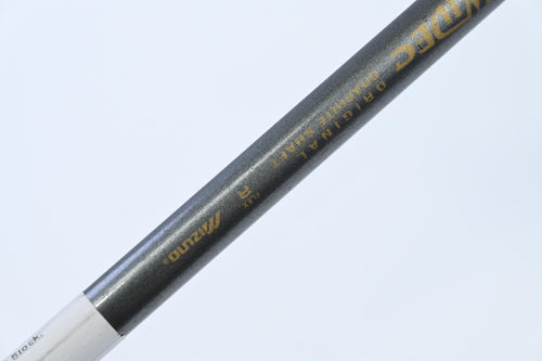 Mizuno Widec #3 Iron / 21 Degree / Regular Flex Mizuno Widec Shaft