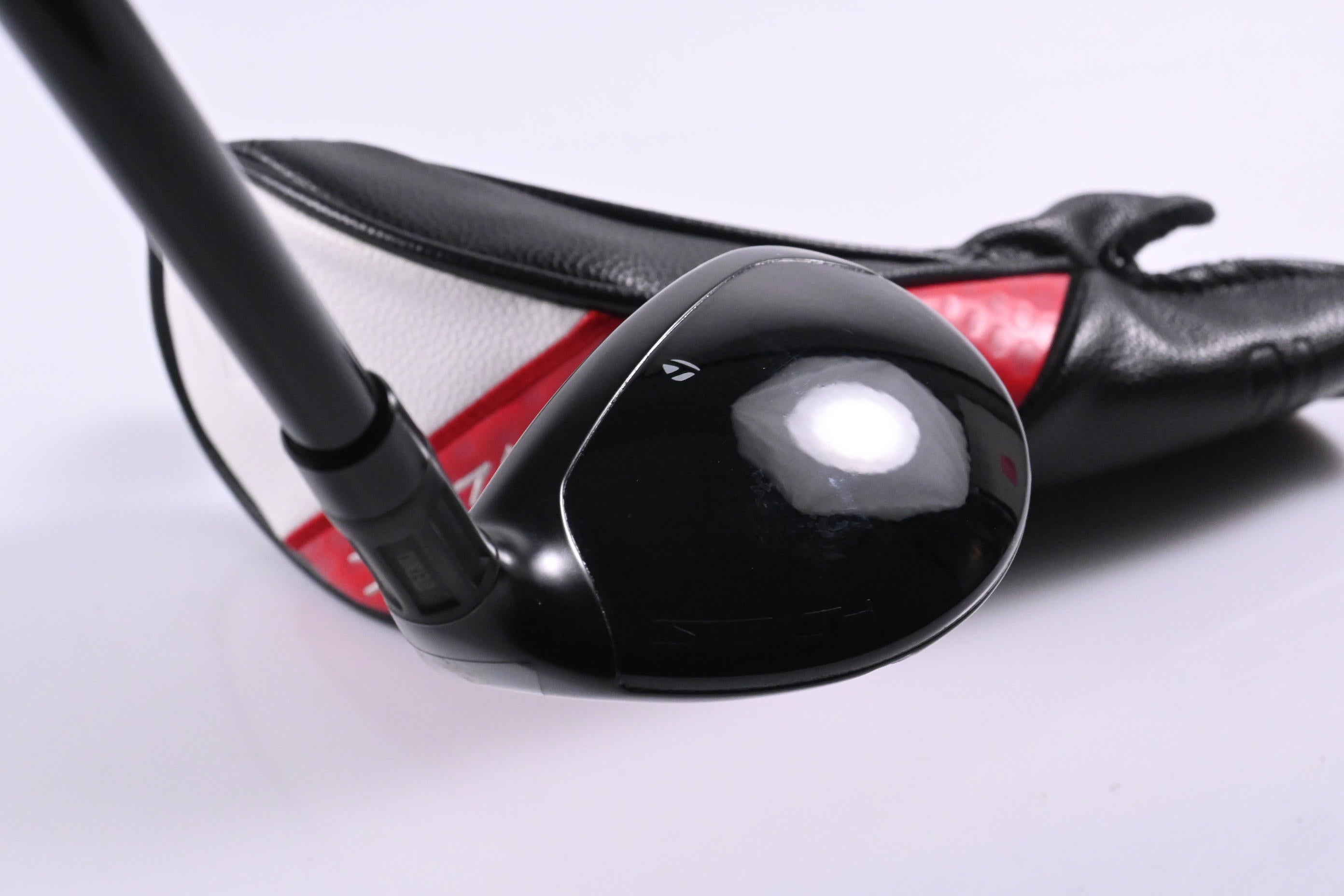 Taylormade Stealth 2 #4 Hybrid / 22 Degree / Regular Flex Ventus TR Red 6 Shaft