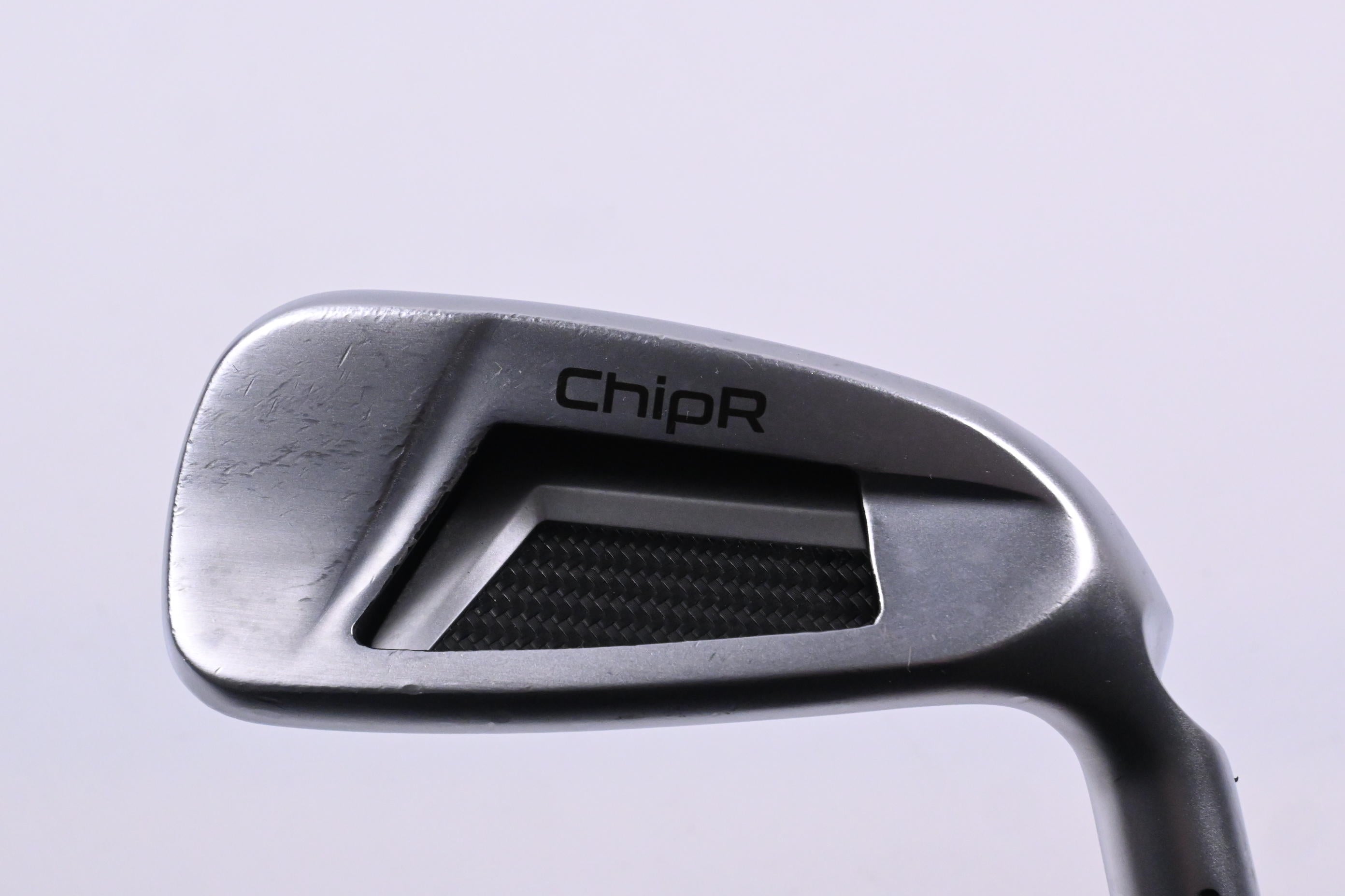 Ping ChipR / Black Dot / 35.25 Inch