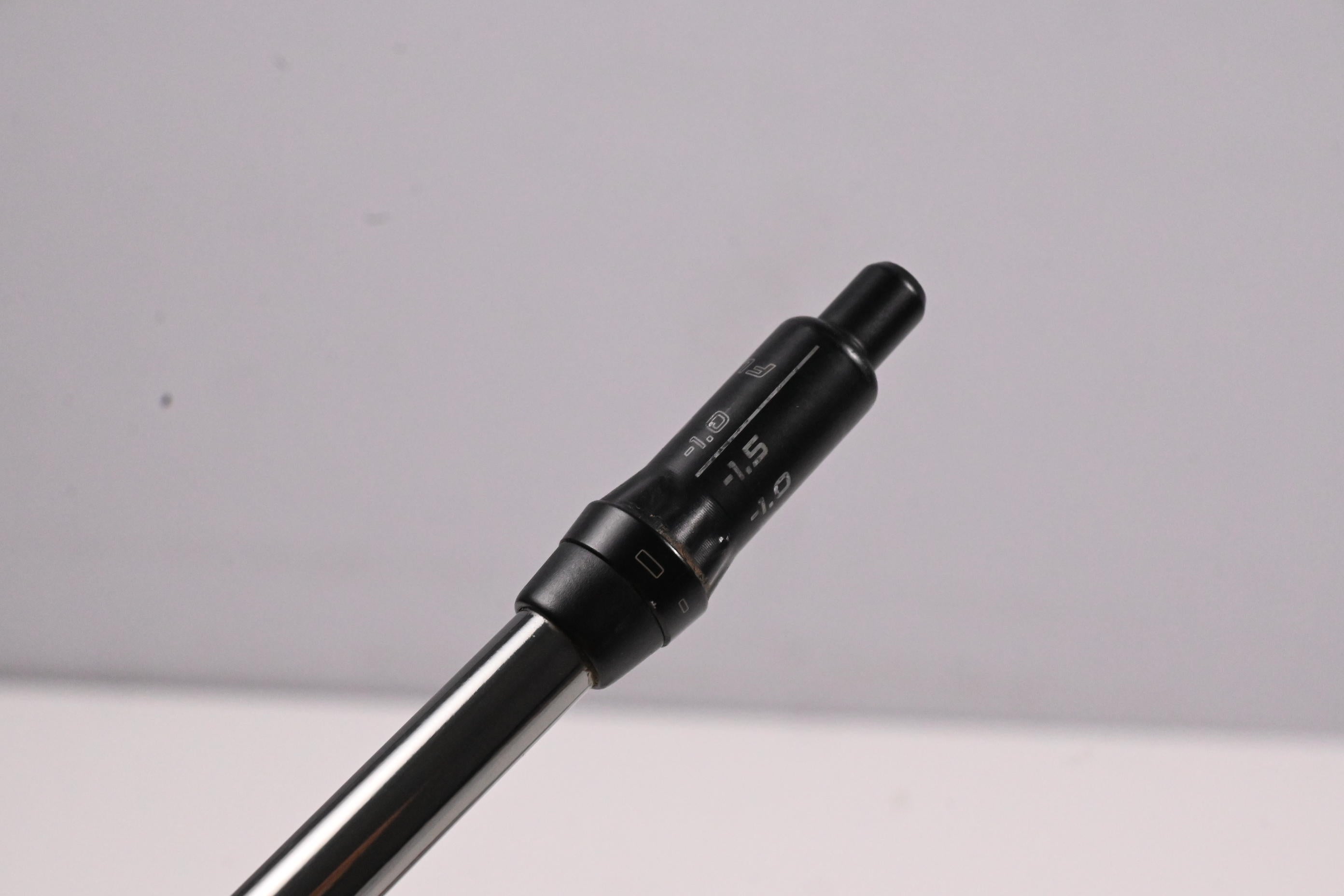 Ping Tour 65 Driver Shaft / Stiff Flex / Ping 3rd Gen