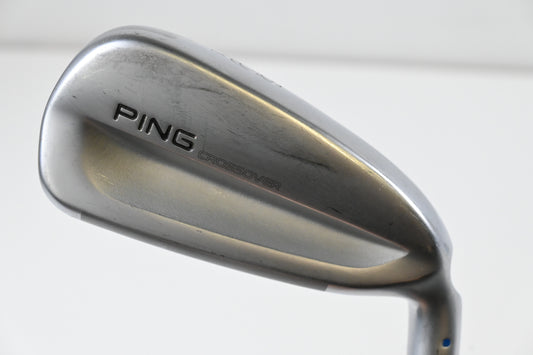 Ping G400 Crossover #3 Hybrid / 19 Degree / Blue Dot / Stiff Flex Tour Chrome 85