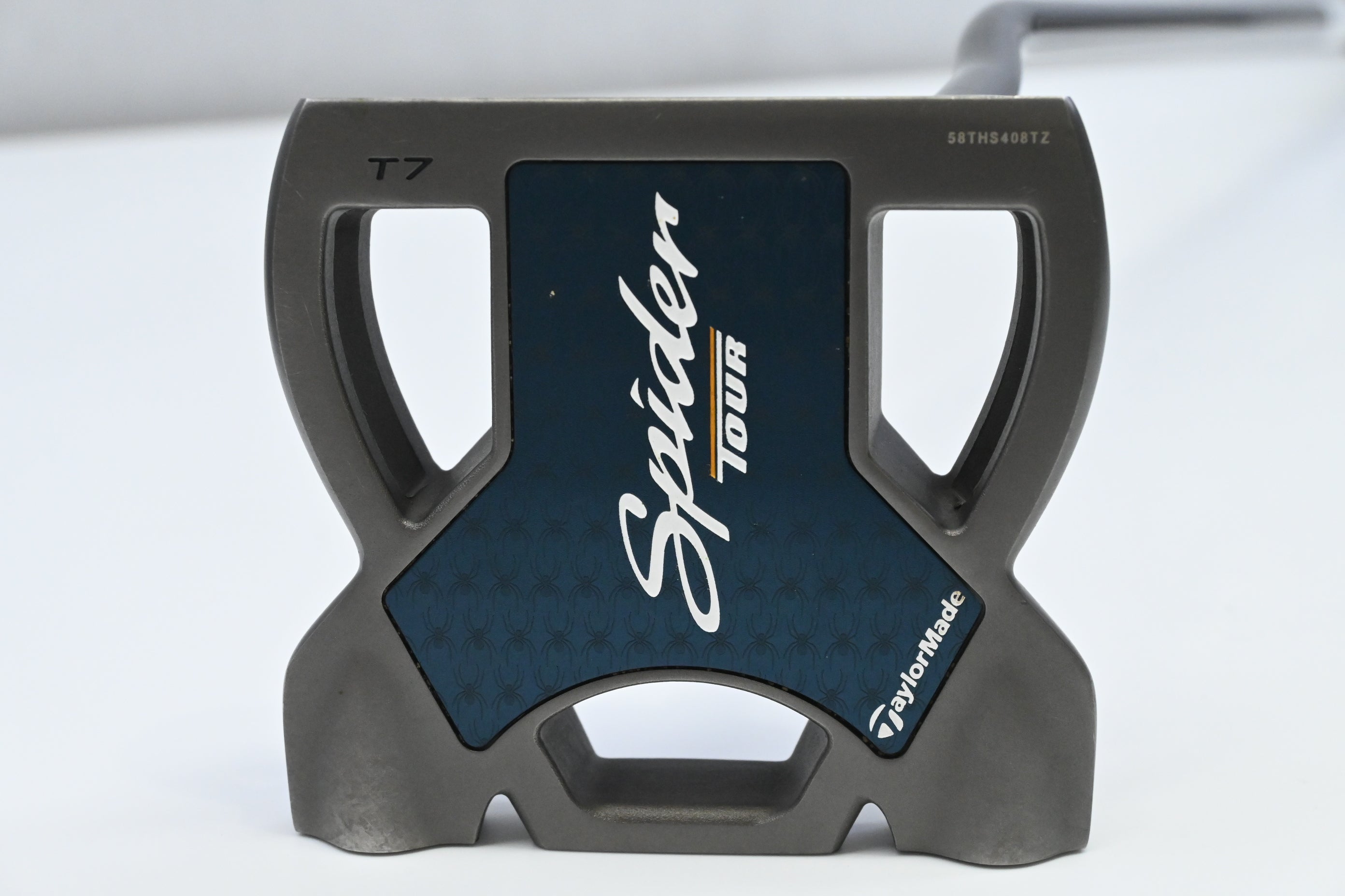 Taylormade Spider Tour 2023 Single Bend Putter / 35 Inch