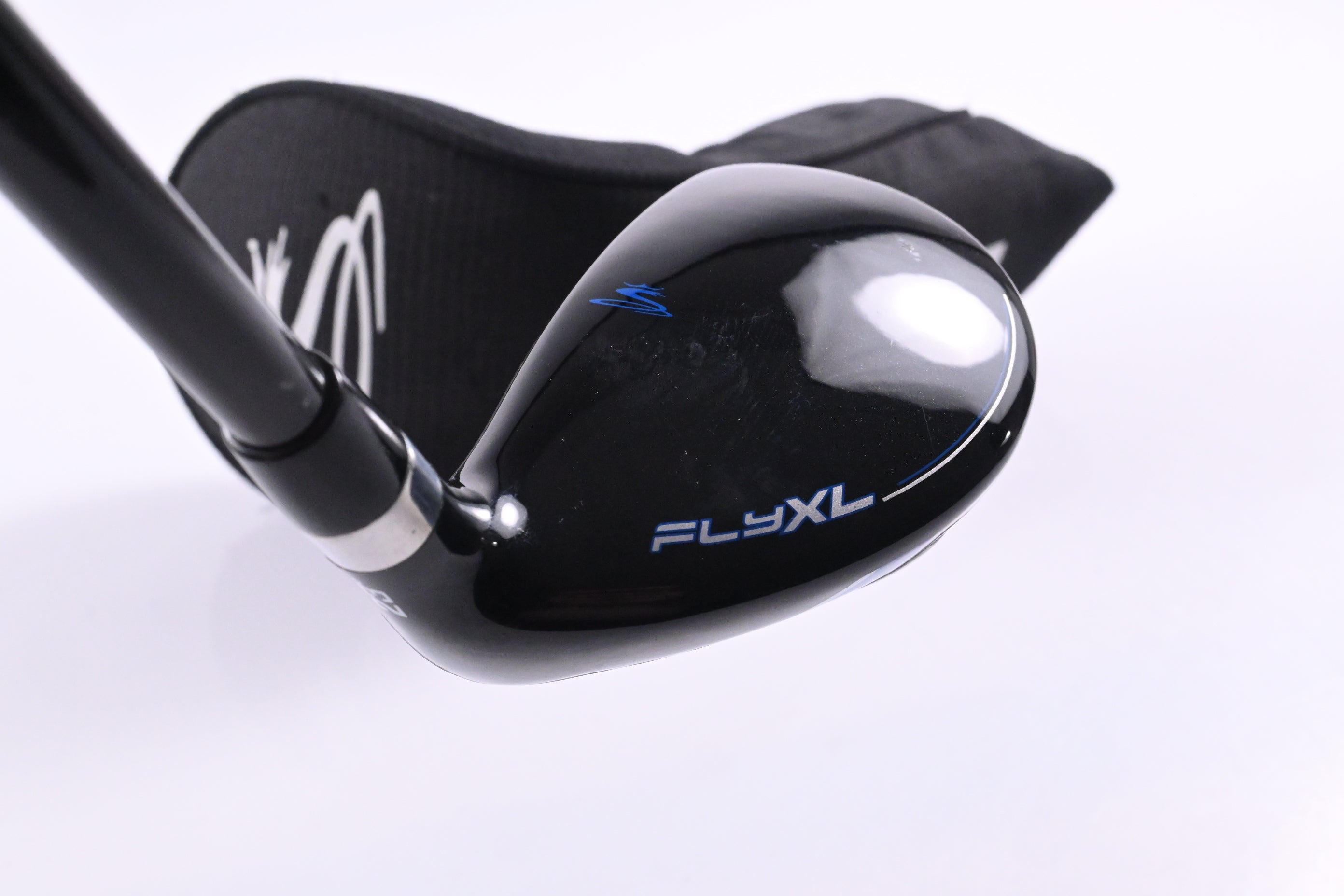 Cobra Fly XL #5 Hybrid / 23 Degree / Regular Flex Cobra FLY XL Shaft