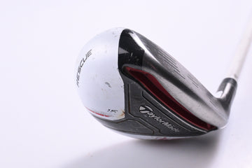 Taylormade Aeroburner #3 Hybrid / 19 Degree / Stiff Flex Matrix Speed RULZ 70