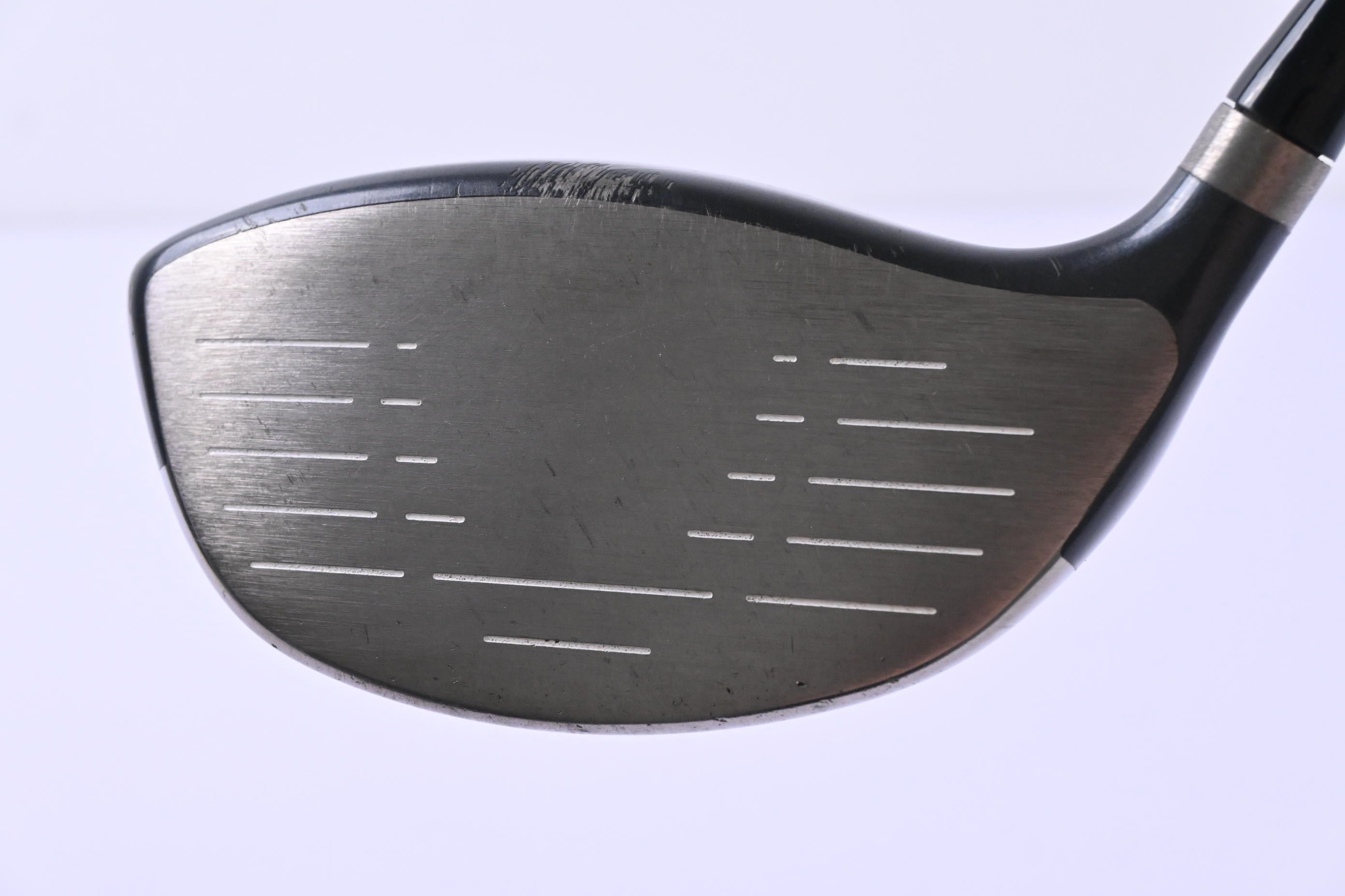 Ping G20 Driver / 12 Degree / Regular Flex Ping TFC 169 D Shaft