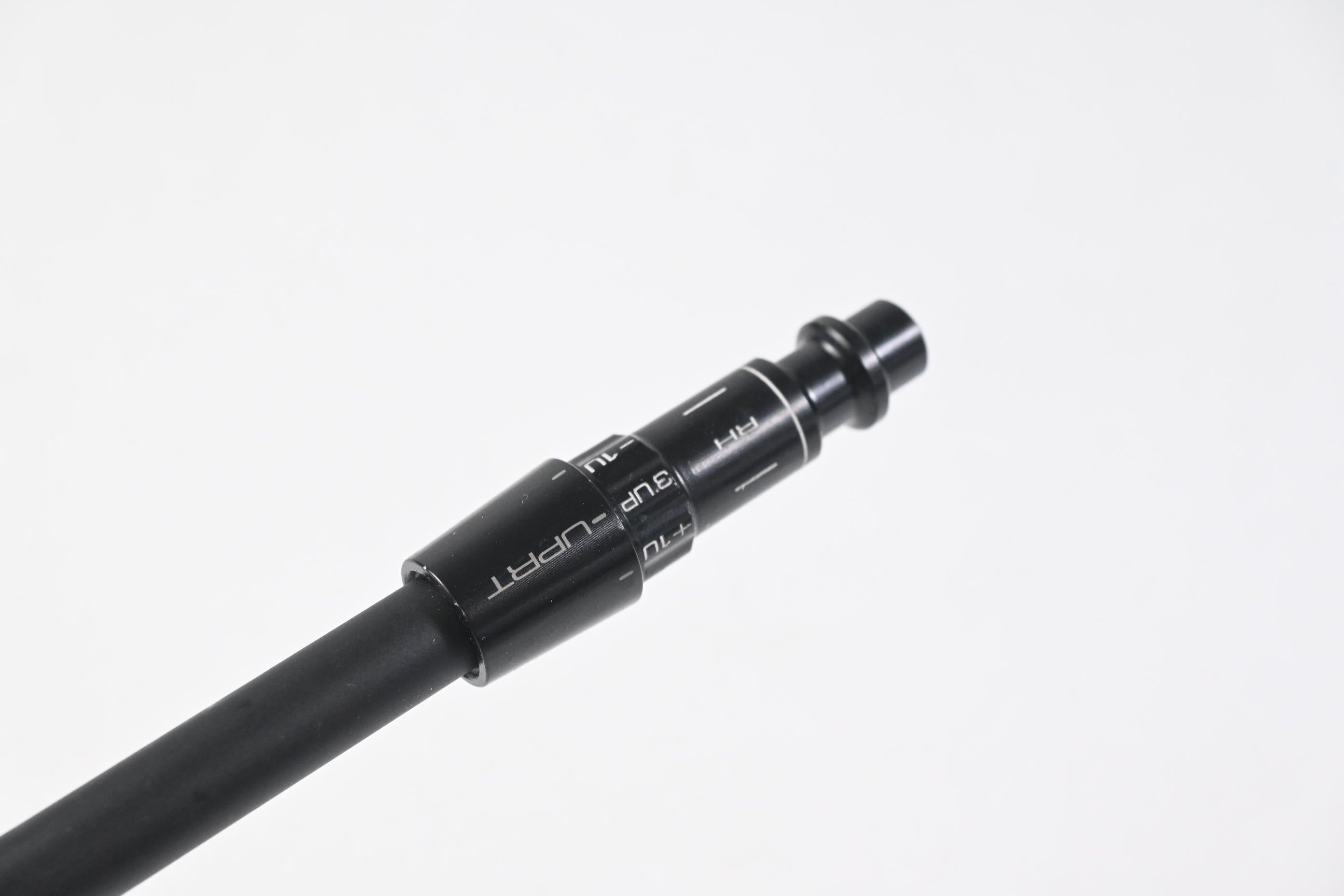 Tensei 1K Blue 55 Driver Shaft / Regular Flex / Mizuno