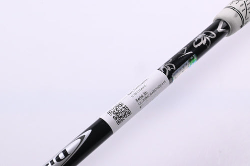 Titleist 910H #4 Hybrid / 24 Degree / Stiff Flex Diamana 'ahina 90 Shaft