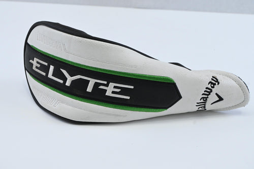 Callaway Elyte X #7 Wood / 21 Degree / Senior Flex Vanquish 5