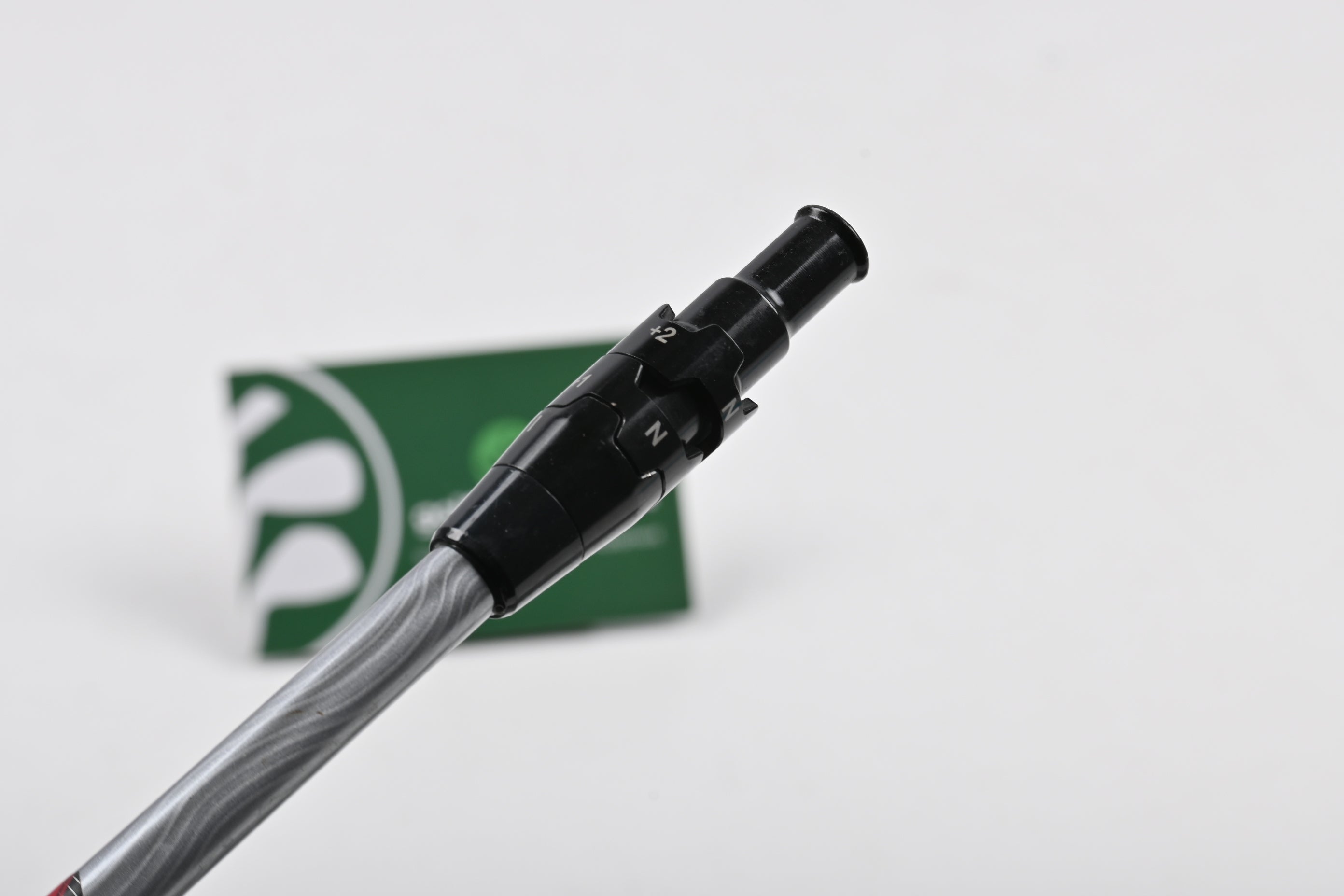 Ladies Evenflow Green 45 Driver Shaft / Ladies Flex / Callaway 2nd Gen