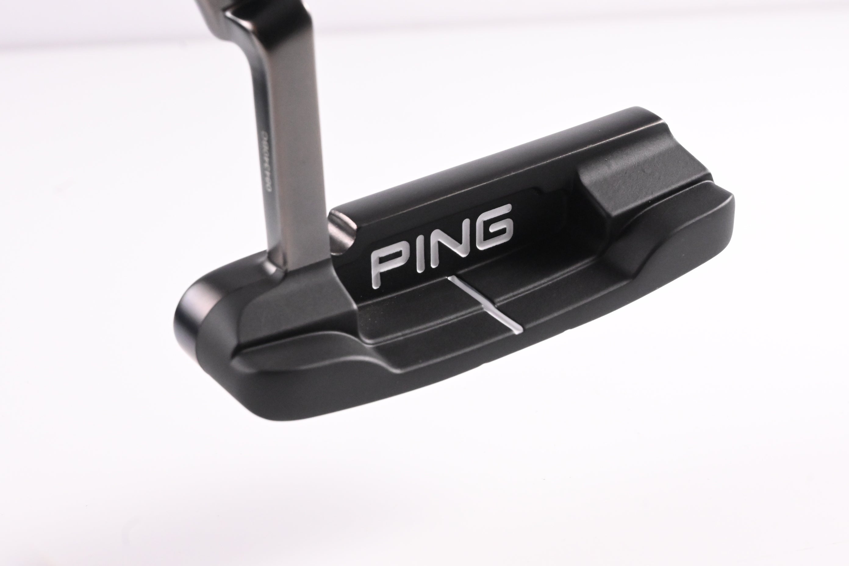 Ping Scottsdale 2025 Anser Putter / Black Dot / 34 Inch