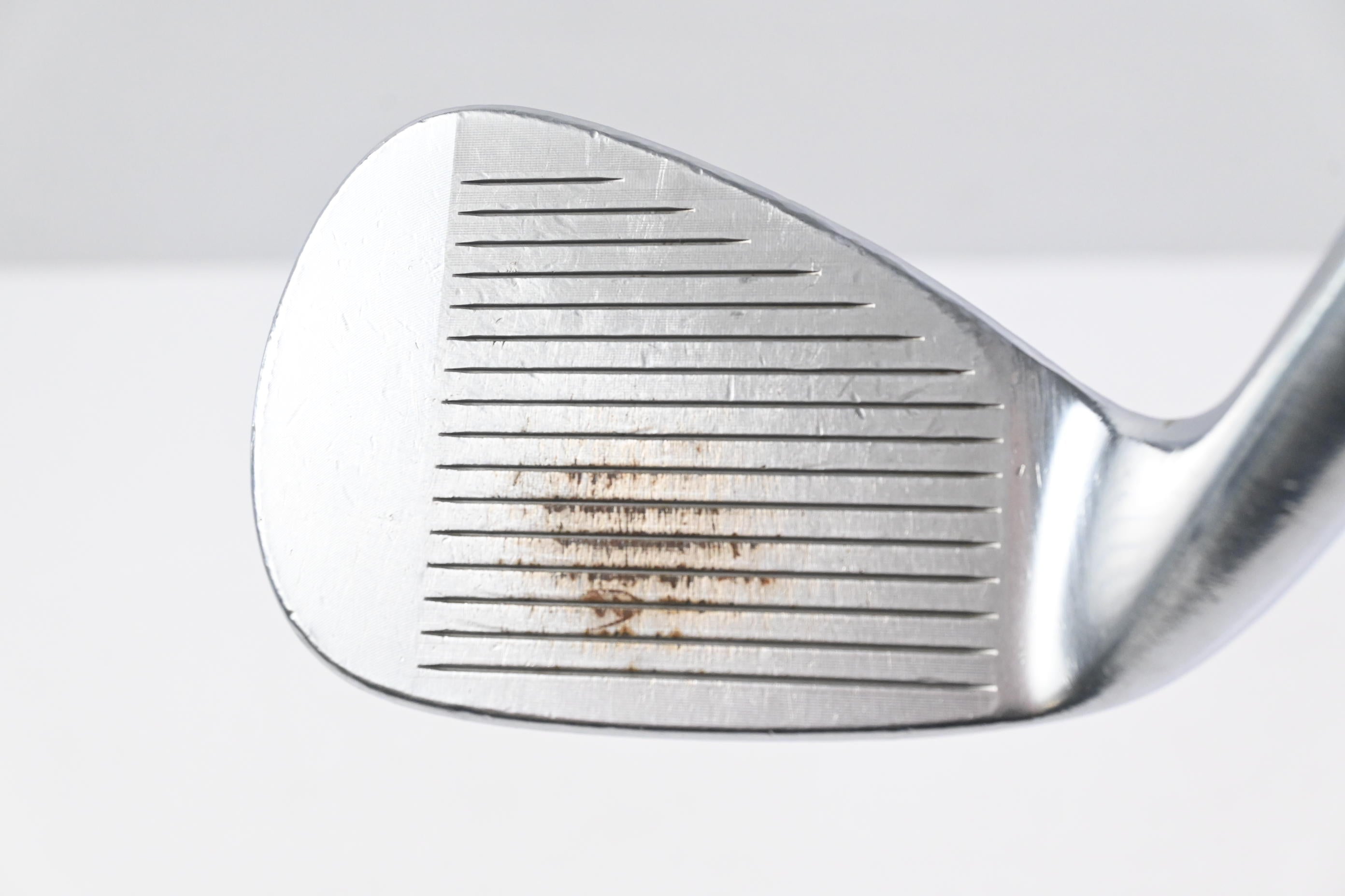 Titleist Vokey SM6 Gap Wedge / 50 Degree / Wedge Flex Vokey Design Steel Shaft