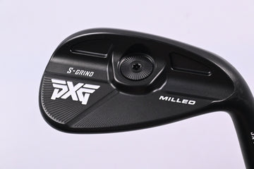 PXG Sugar Daddy III Gap Wedge / 52 Degree / Stiff Flex Steelfiber i110 Aerotech