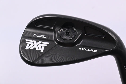 PXG Sugar Daddy III Gap Wedge / 52 Degree / Stiff Flex Steelfiber i110 Aerotech