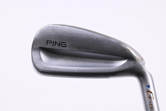 Ping G400 Crossover #4 Iron / 22 Degree / Regular Flex Aldila Ascent 65 Shaft