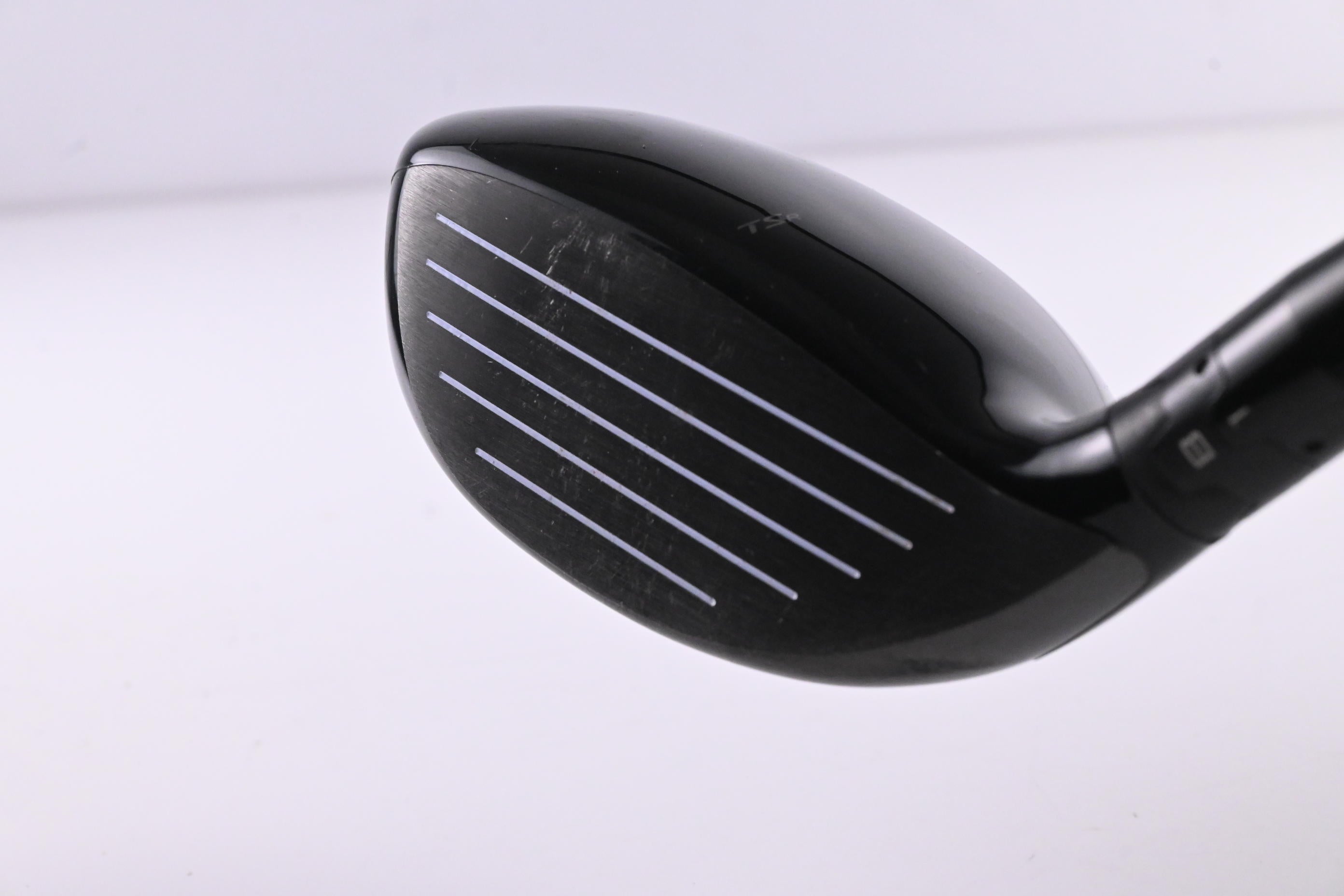 Tour Issue Titleist TSR3 #5 Wood / 18 Degree / Regular Flex N.S.Pro Iacross 6000