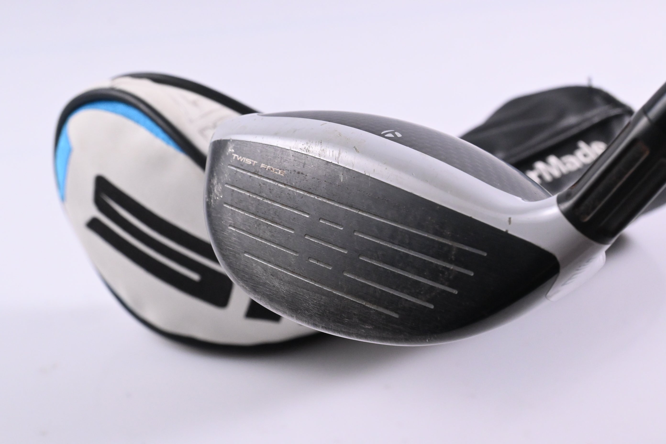 Taylormade SIM2 Max #3 Wood / 15 Degree / Regular Flex Ventus Blue 5 Shaft